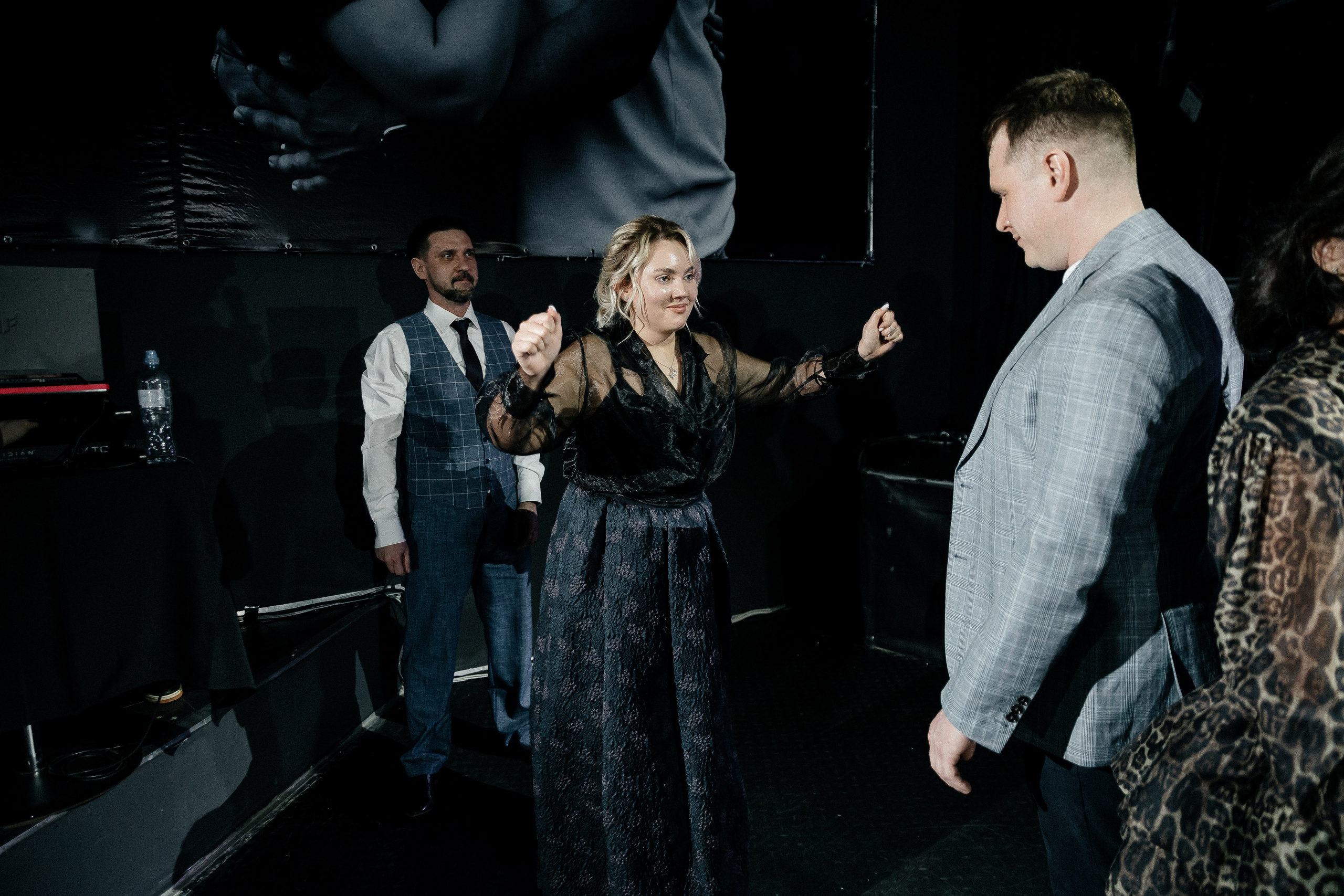 Свадебный банкет — Настя и Саша Борщ. Свадебный фотограф в Нижнем Новгороде Генеральская Ира