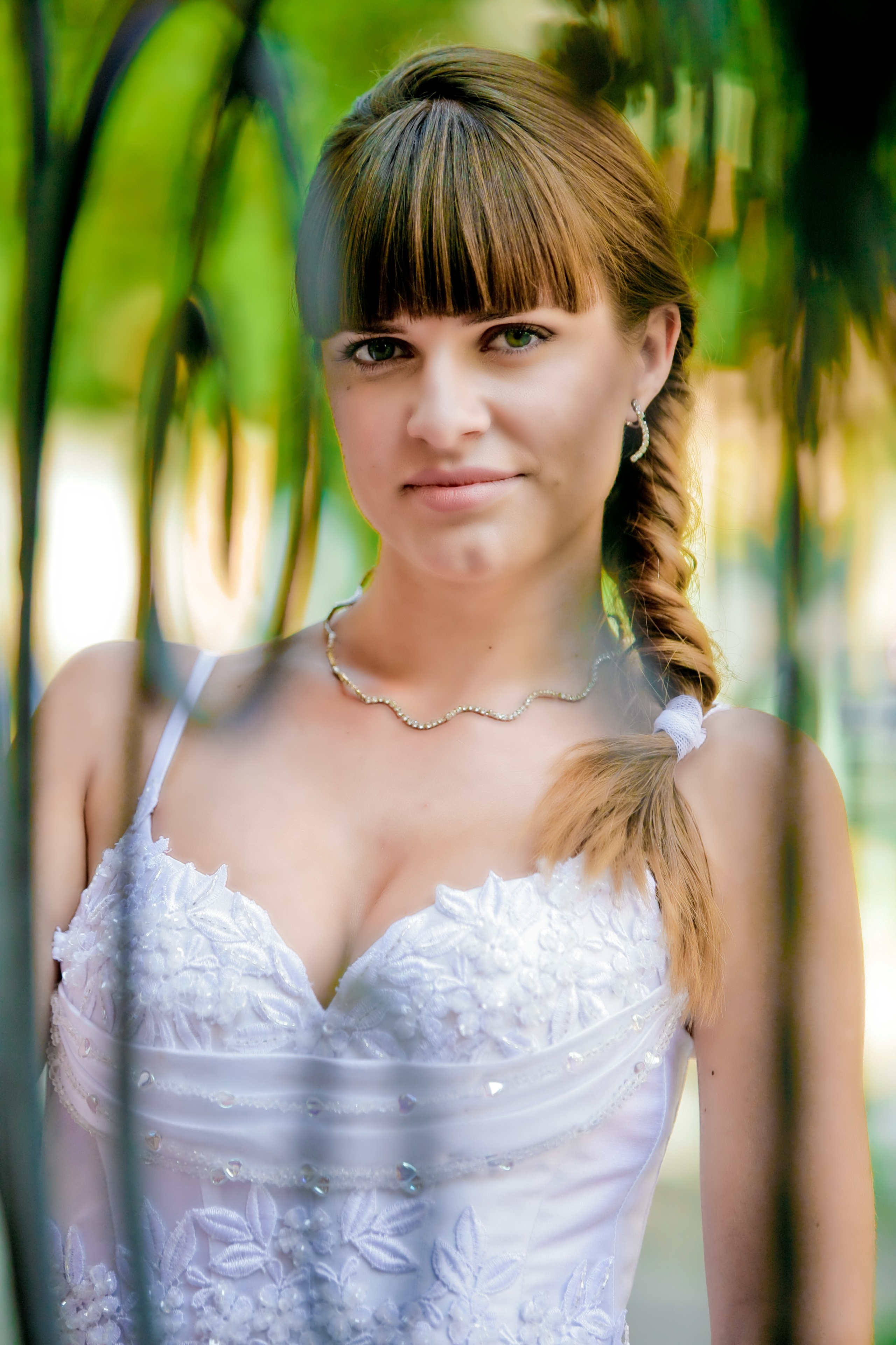 Городской Парад Невест. Максим Матвийченко и Виктория Басова профессионалы своего дела