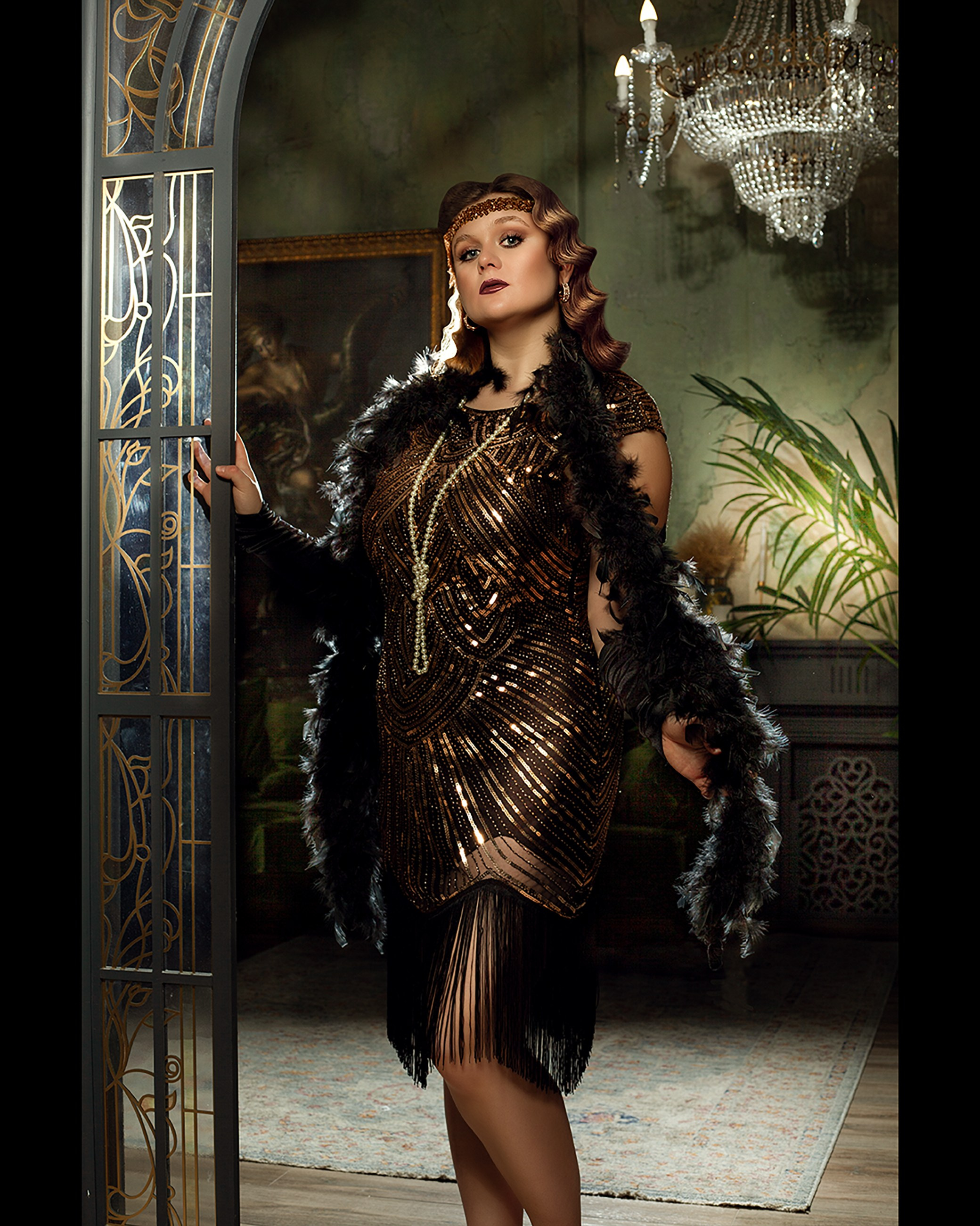 VINTAGE. AlyonaLuxPhoto