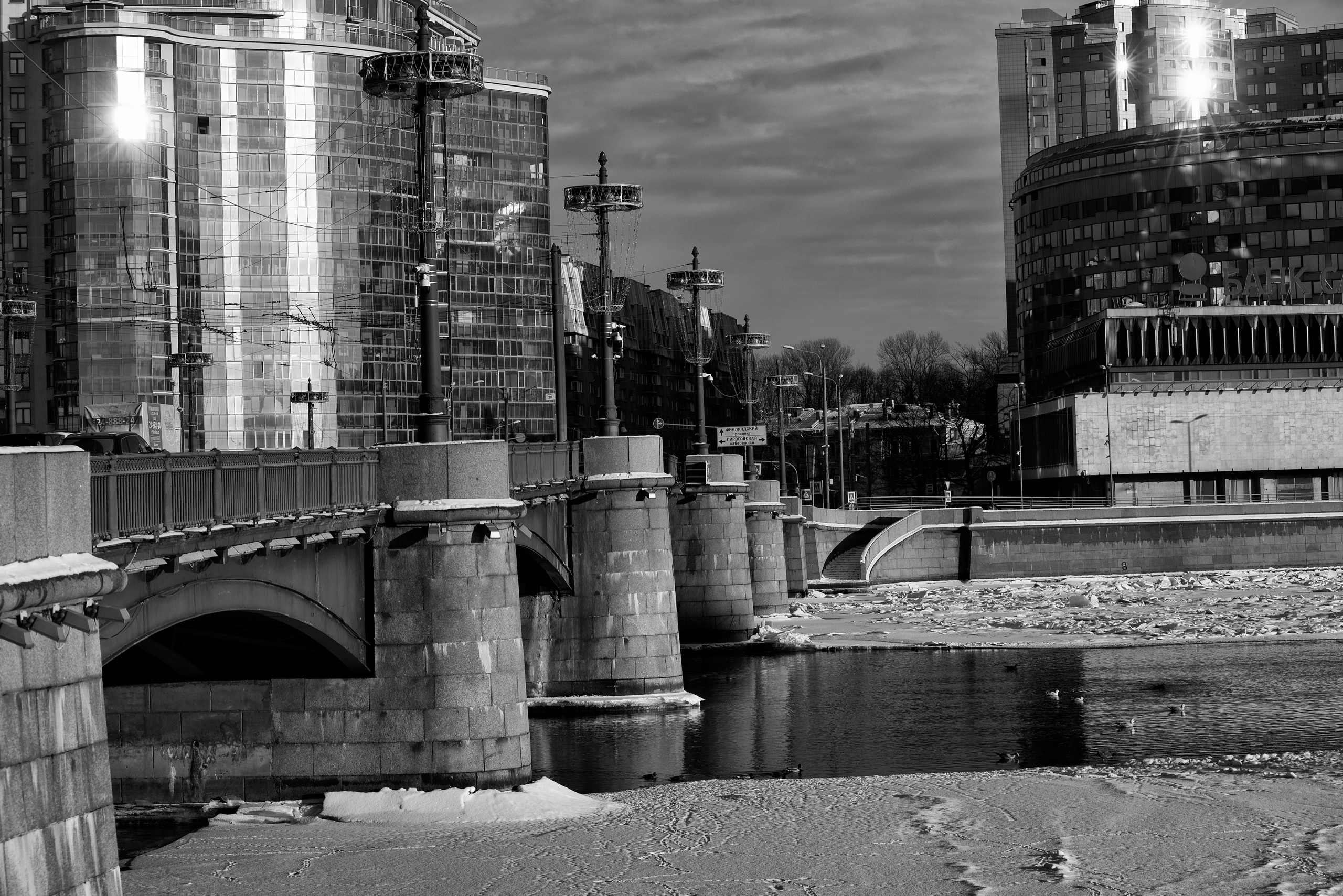 Санкт Петербург. Фотограф Милена Яновска