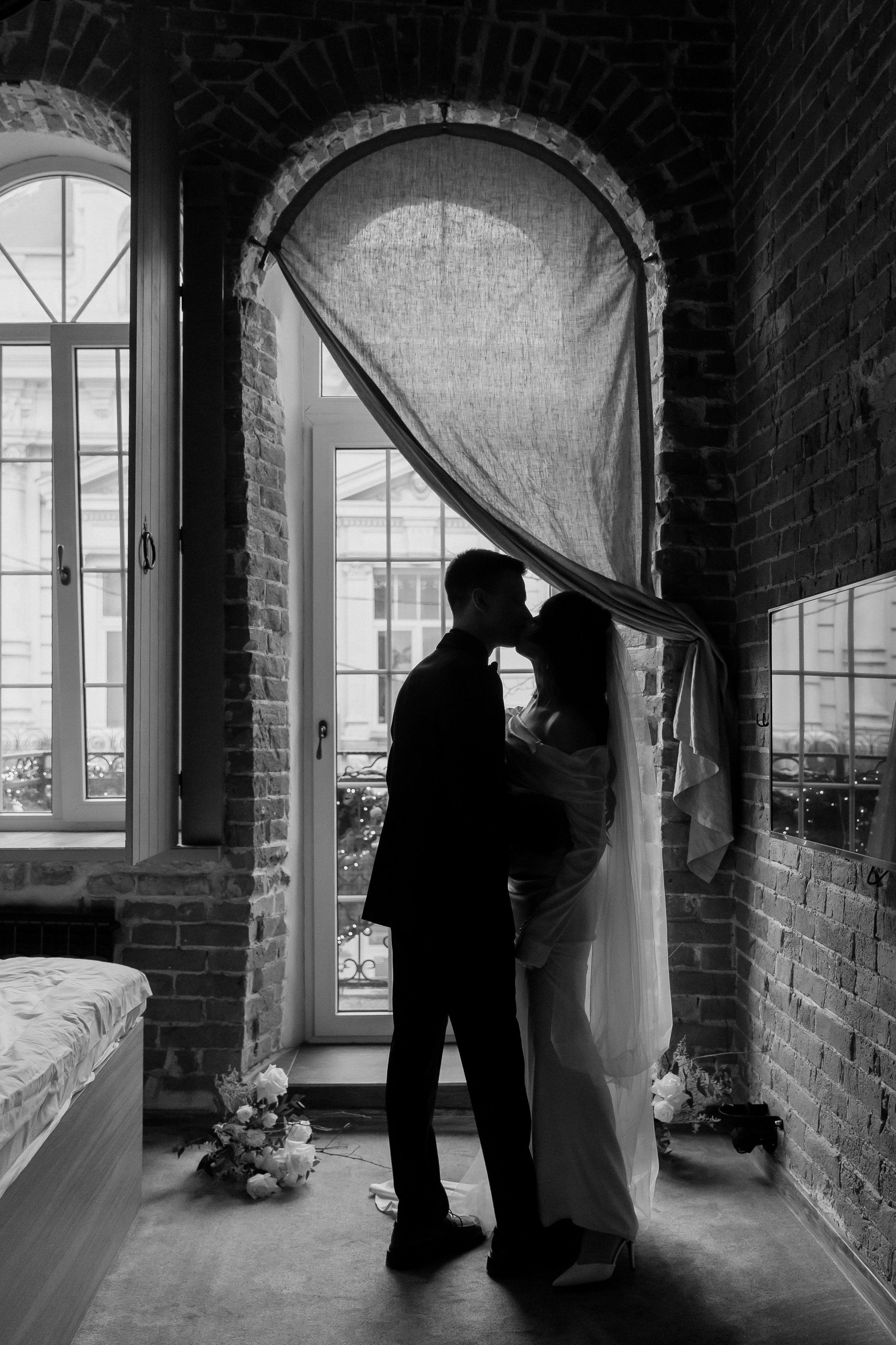 Кирилл и Вероника. Валеева Виктория | Свадебный фотограф в Ростове-на-Дону и Москве