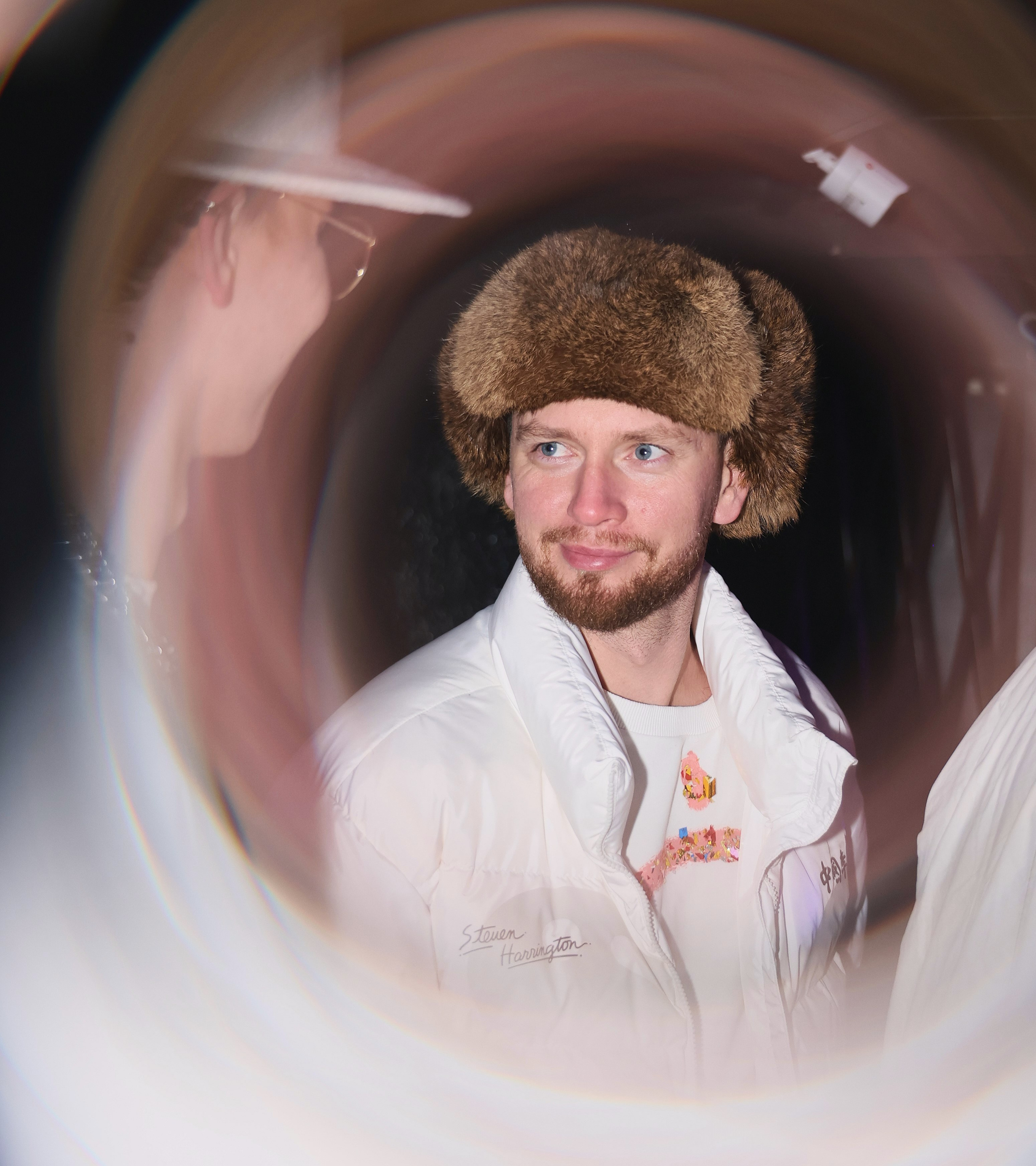 Odyssey Festival Halo Prizm. Главная