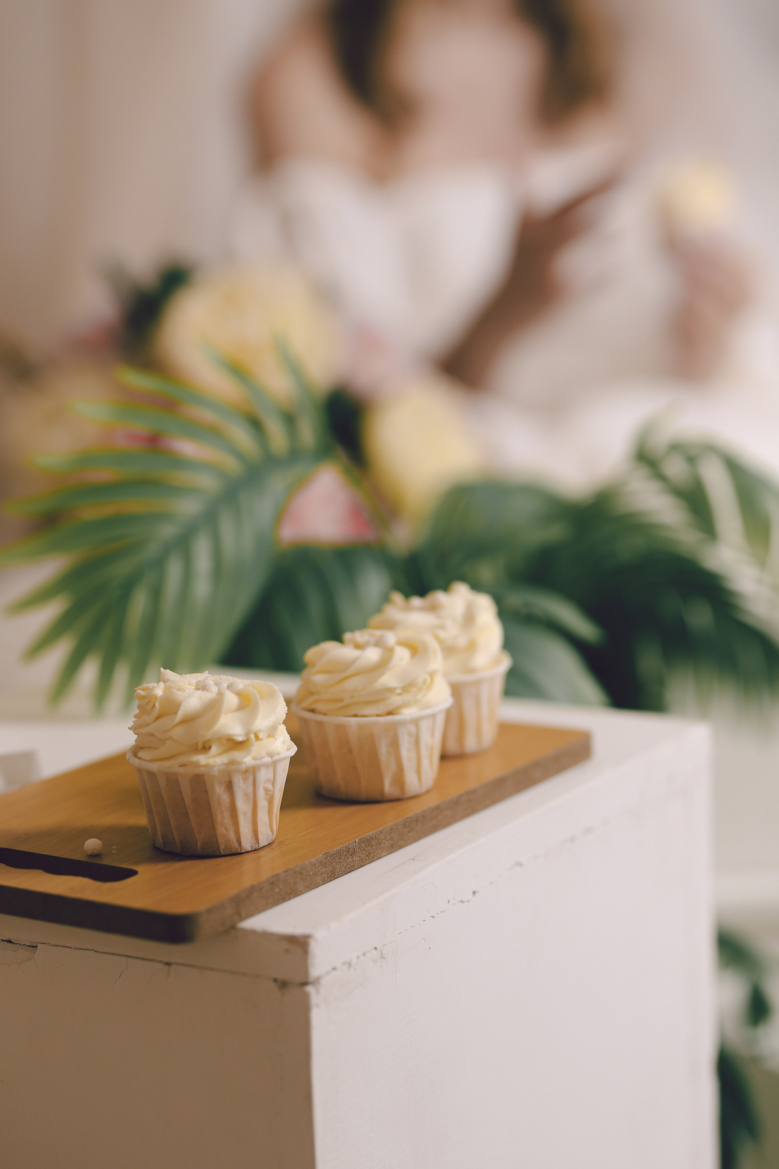 Сборы невесты. Фотограф Анастасия Залевская