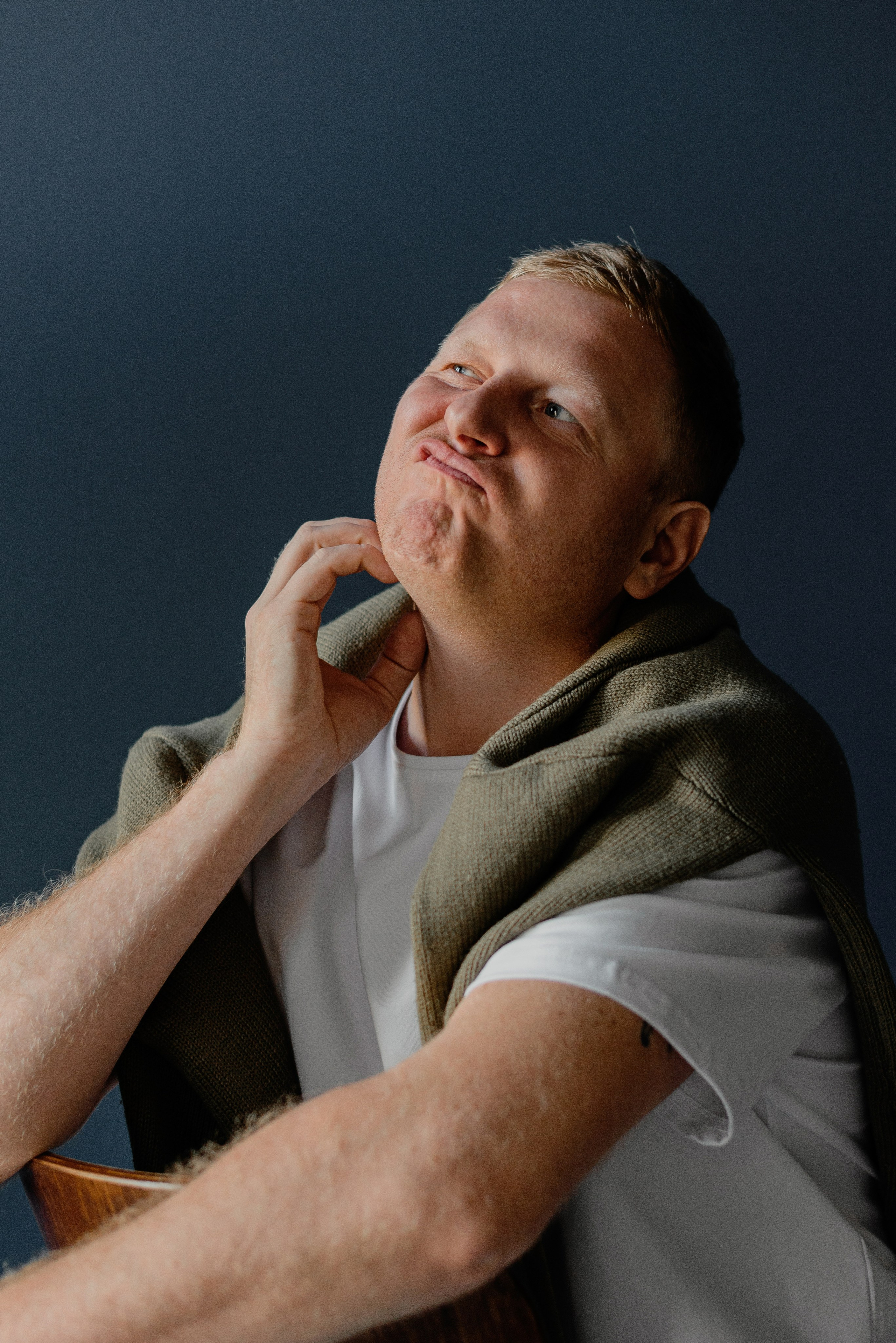 Антон. Семейный и детский фотограф Иваново Ксения Азаренкова