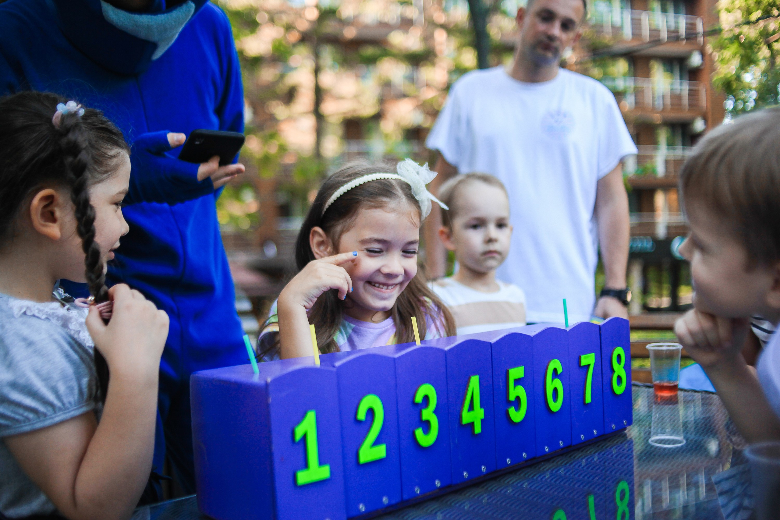 Дни рождения. Главная