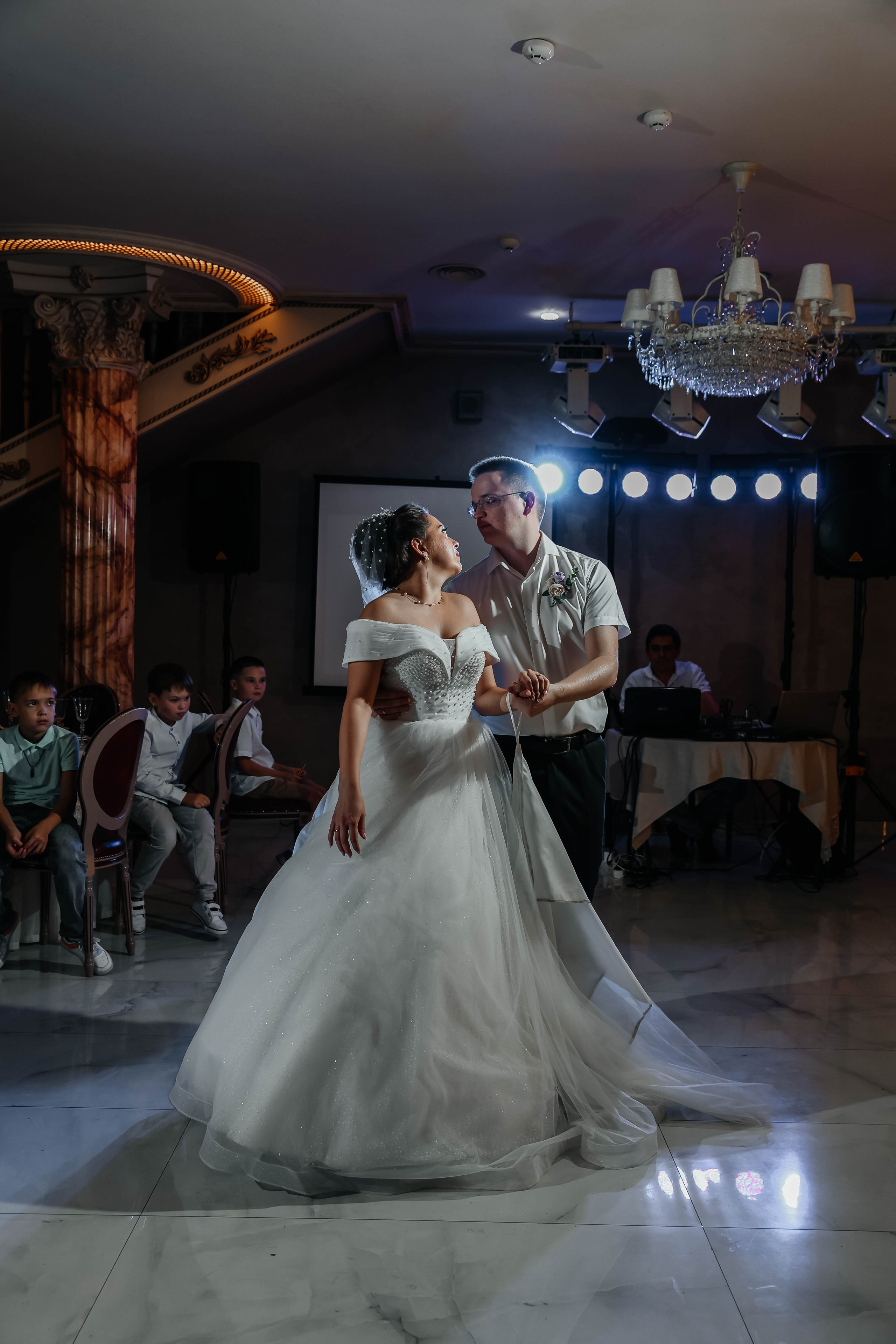 Лидия & Даниил. Фотограф Пятигорск Александра Карасева