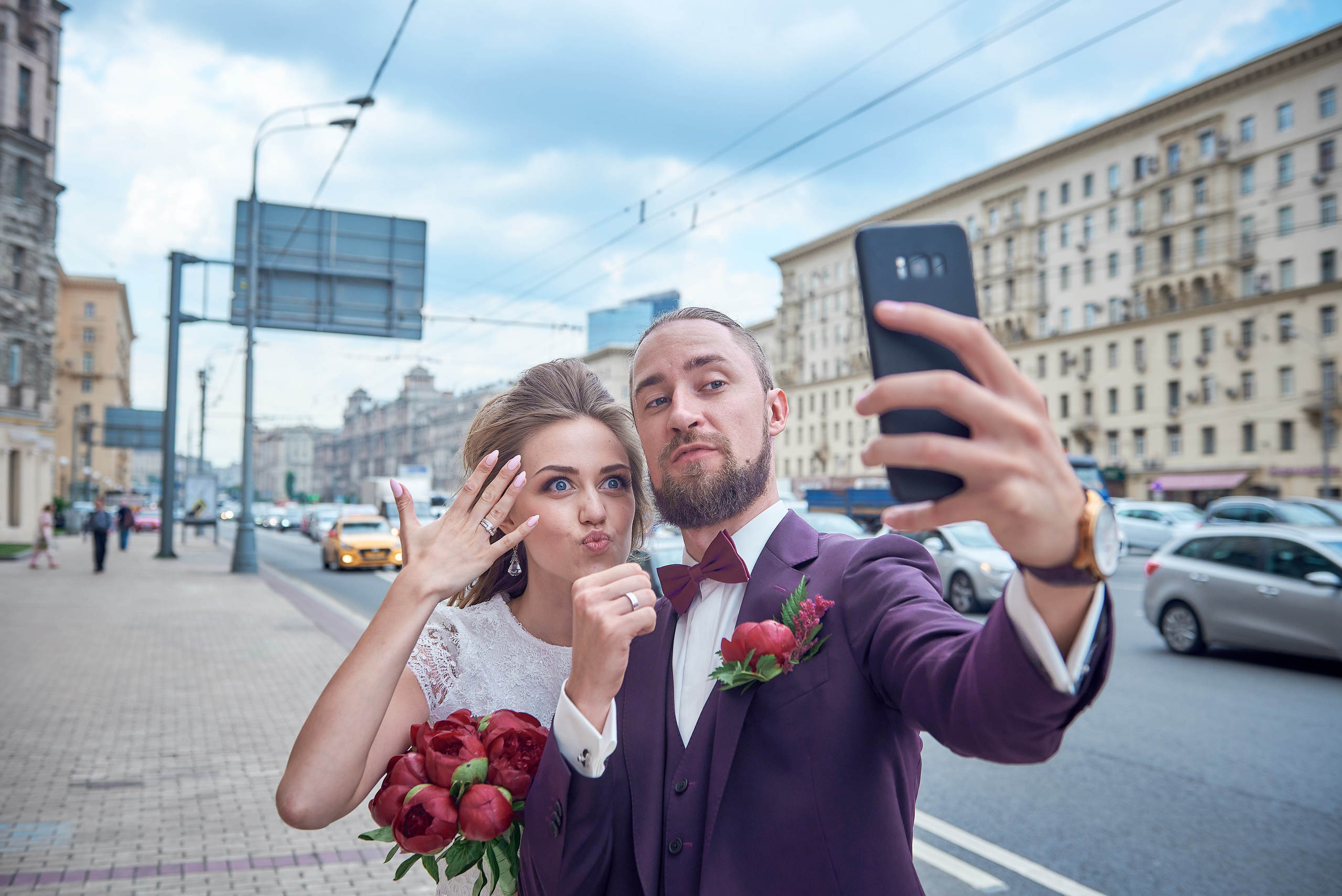 Семейная фотосессия. Семейный фотограф в Москве Александр BAV