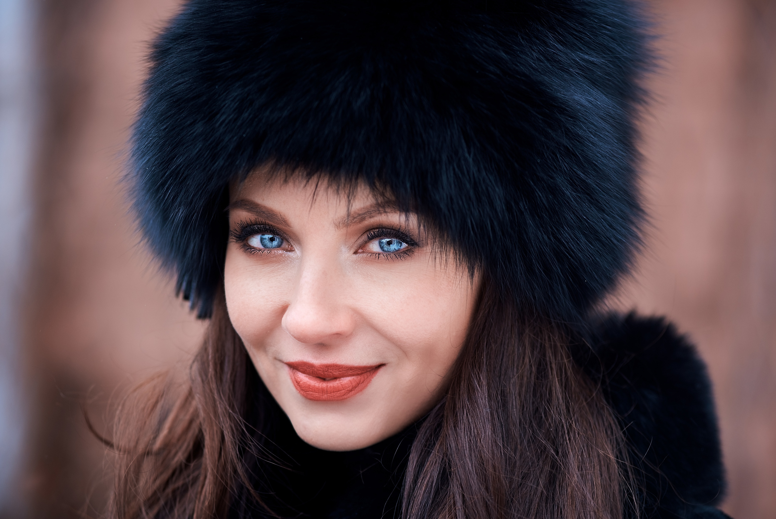 Портретная фотосессия. Семейный фотограф в Москве Александр BAV