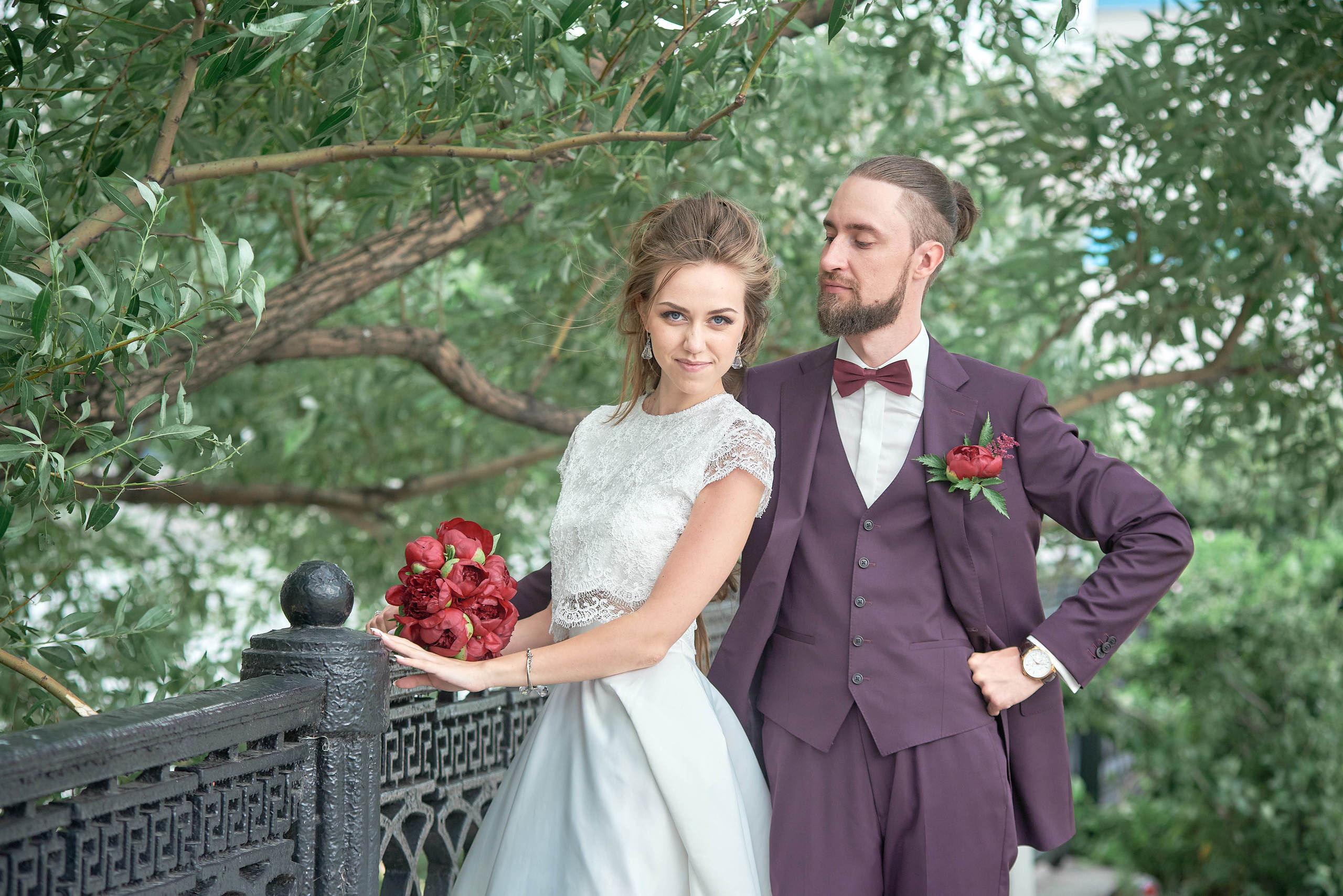 Семейная фотосессия. Семейный фотограф в Москве Александр BAV