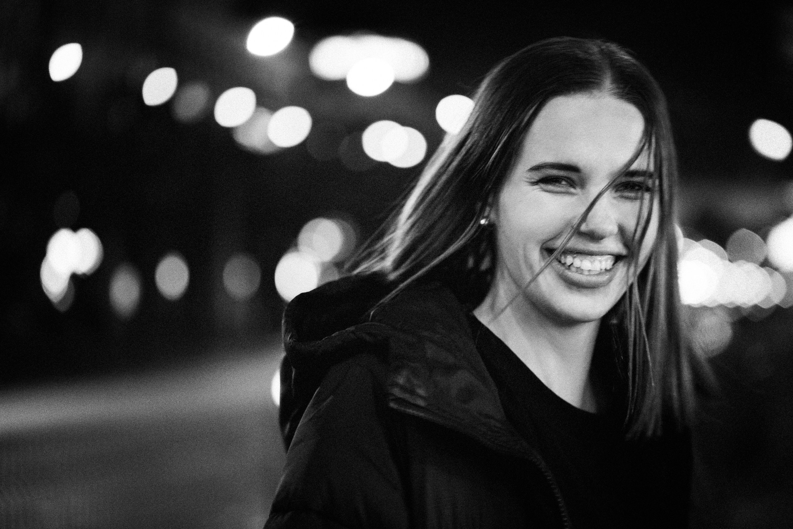 Night Walks. Фотограф/видеомейкер в Минске, Москве, Витебске, видеосьемка