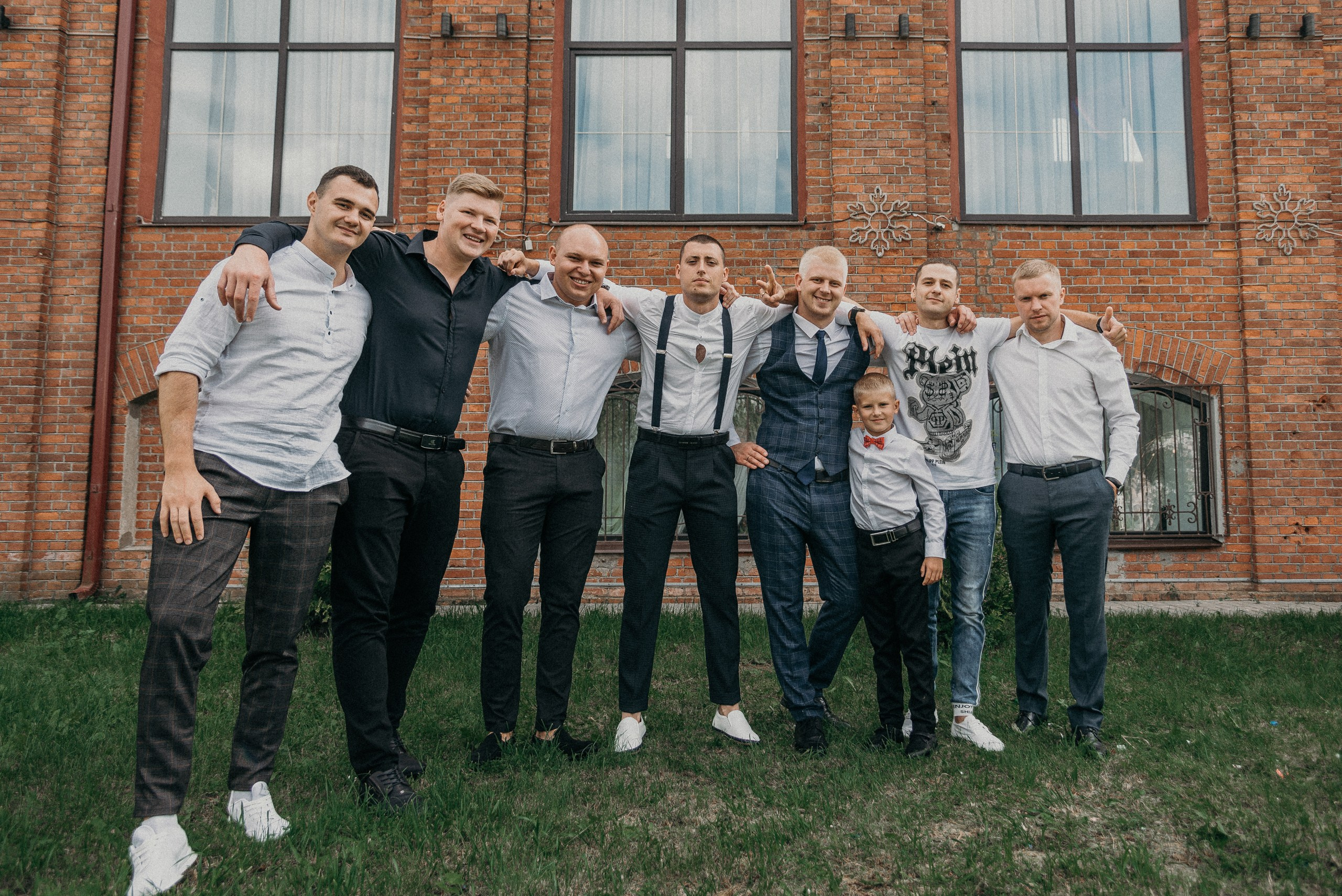 Serg + Anna. Фотограф/видеомейкер в Минске, Москве, Витебске, видеосьемка