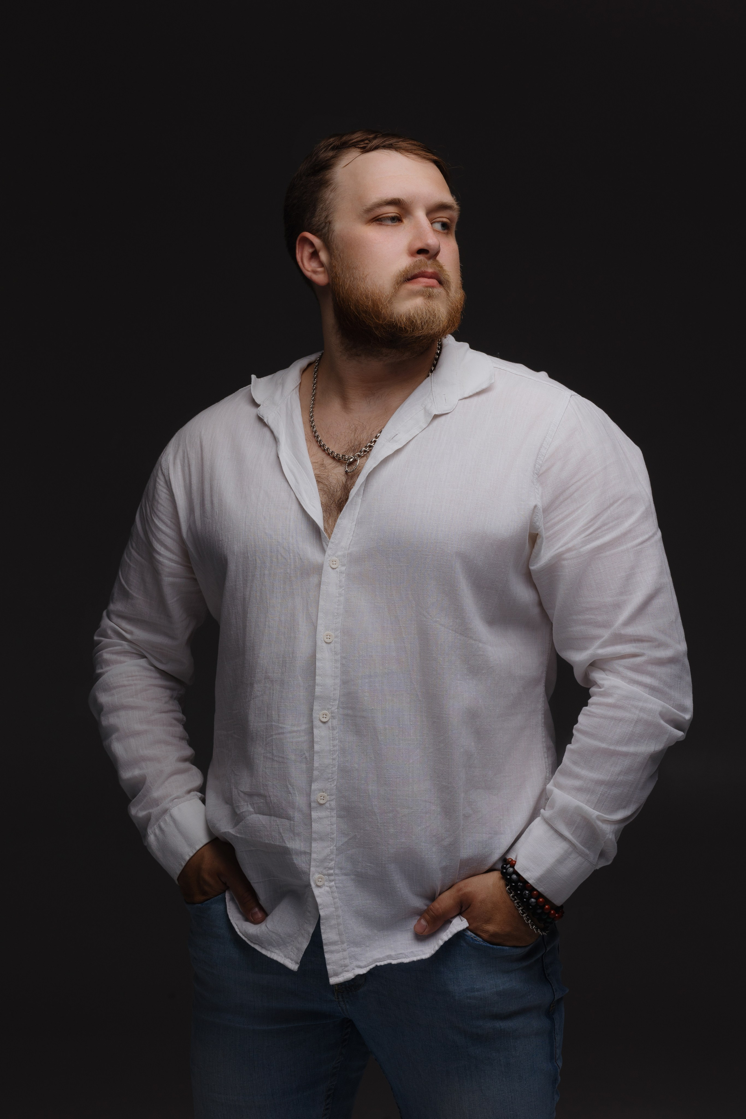 Анна. Фотограф в Москве Валерия Рожкова