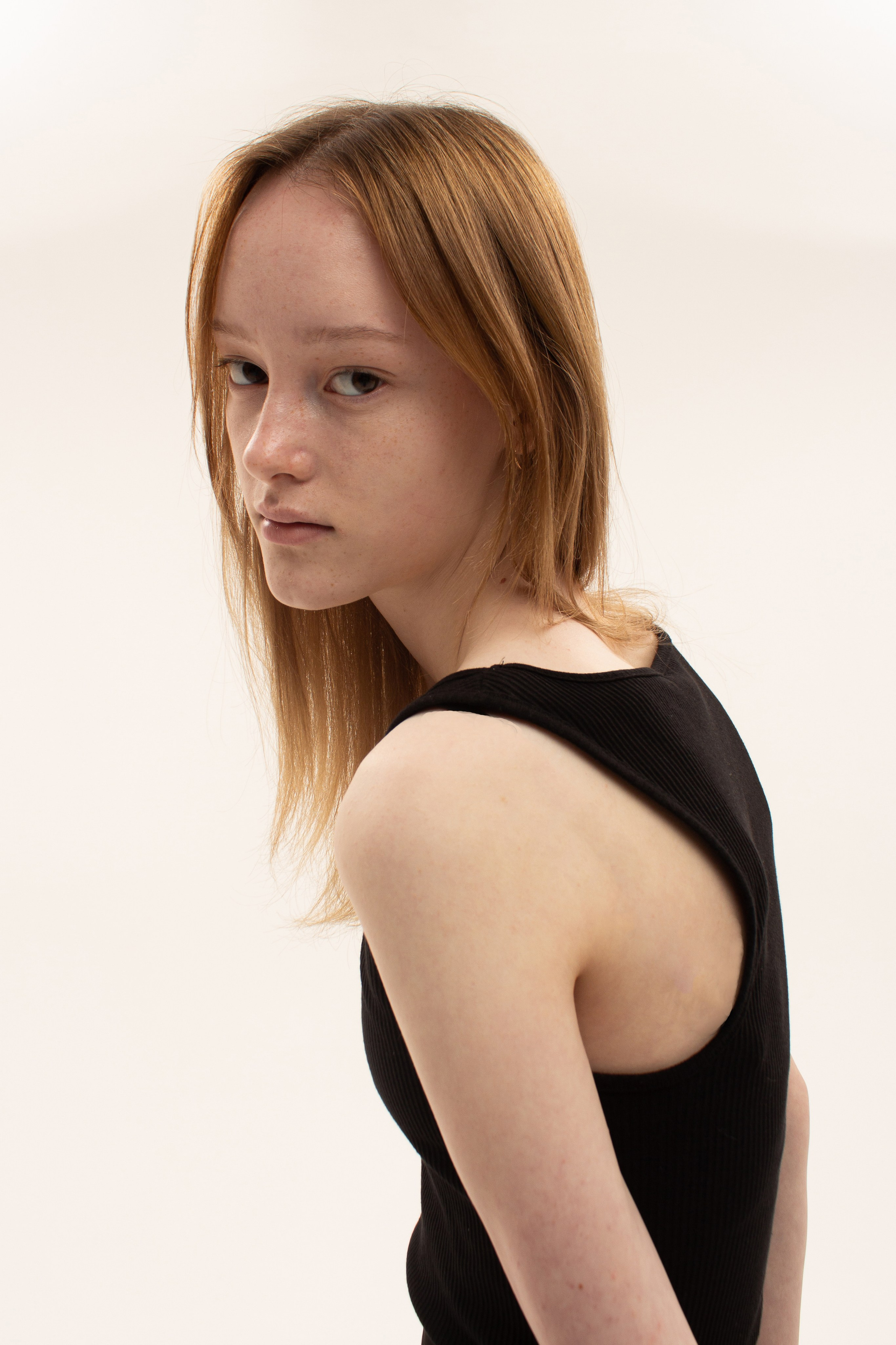 Дарья K. Модельное агентство ART PODIUM ULAN-UDE