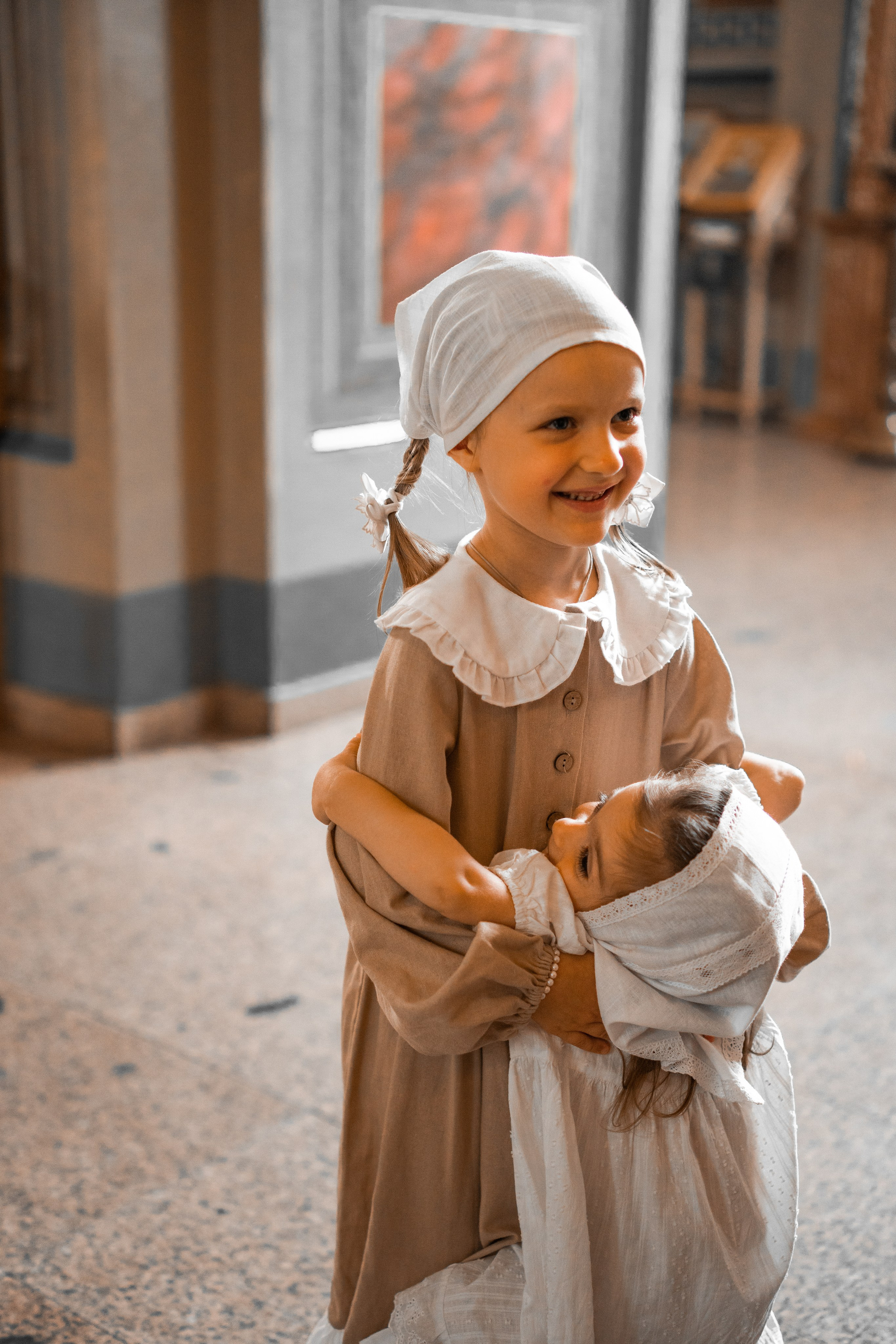 Крещение в Храме Сергия Радонежского Нижний Новгород. Фотограф на крещение и венчание в Нижнем Новгороде.Свадебный Фотограф