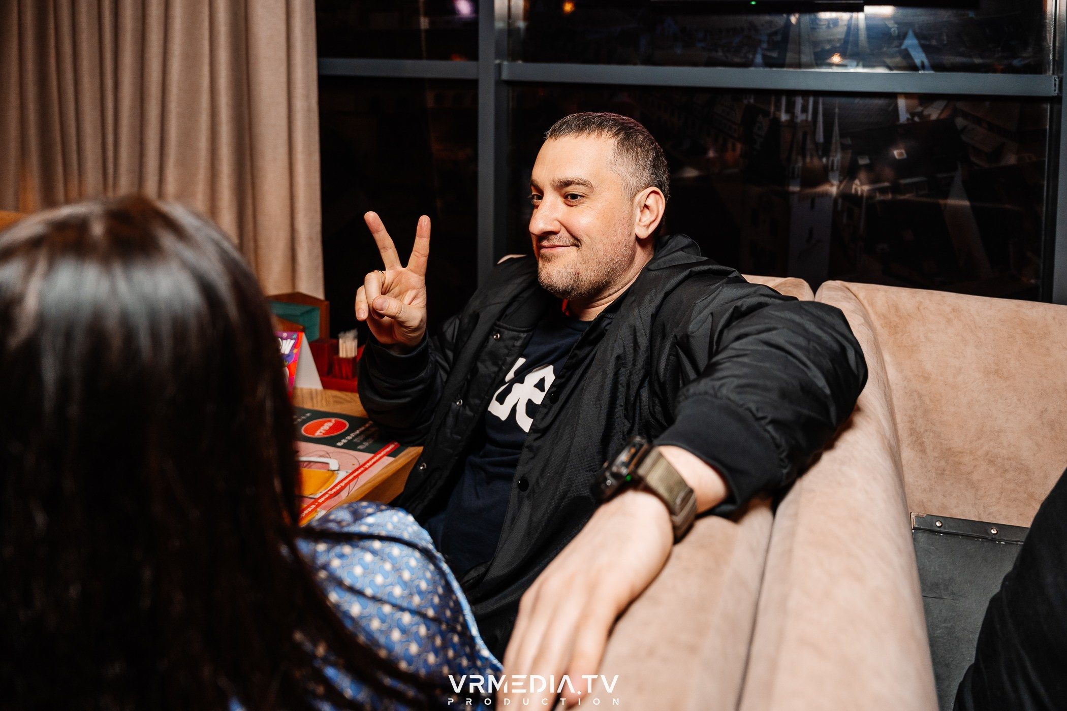 Wow Quiz в ресторане «Мюнхен»