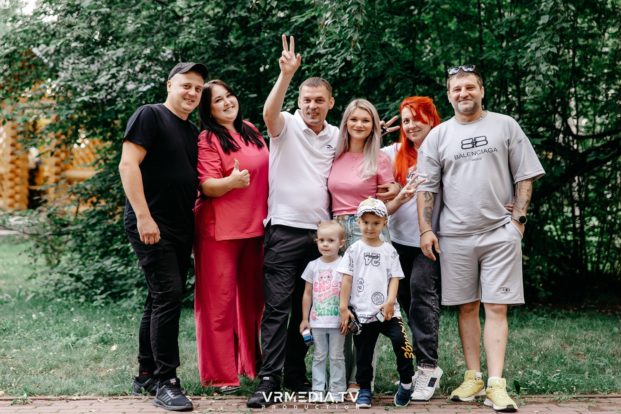 В гостях у «Петровича»