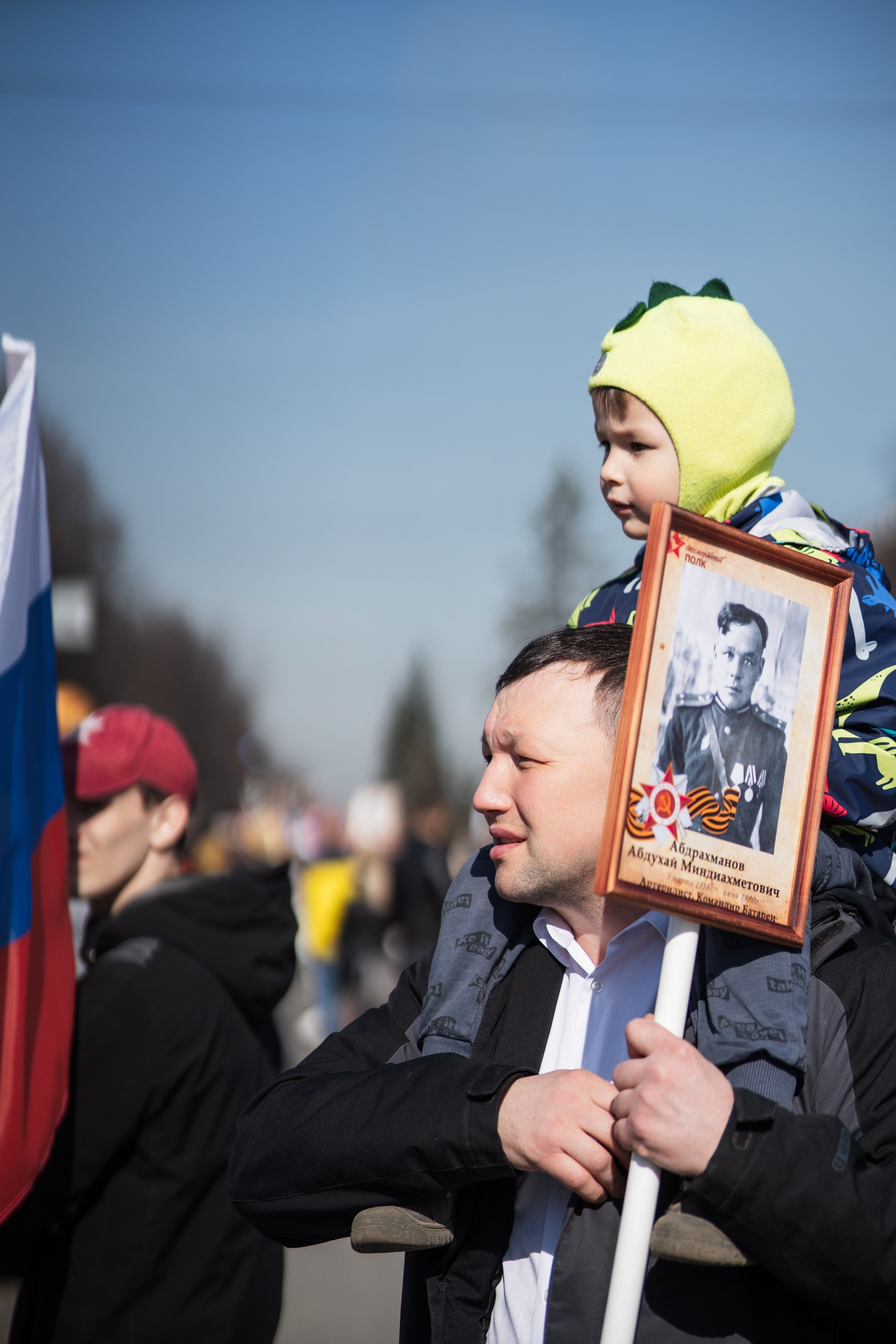 9 Мая | АЗОТ. Фотограф на любое событие в Кемерово