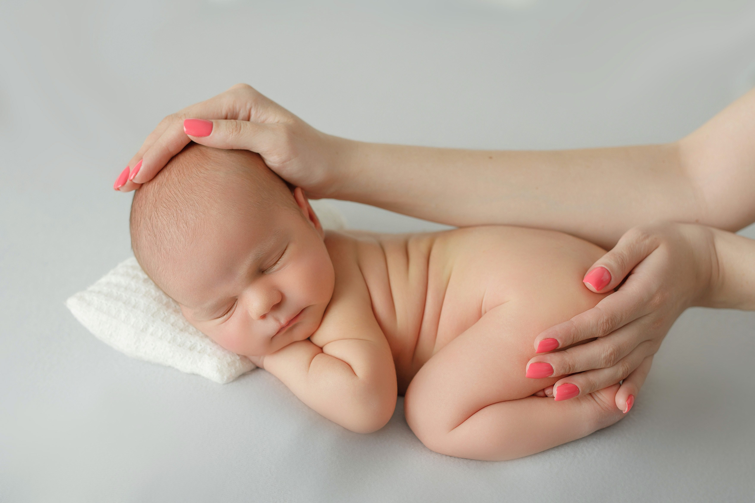 НОВОРОЖДЕННЫЕ. Фотограф новорожденных г. Тула