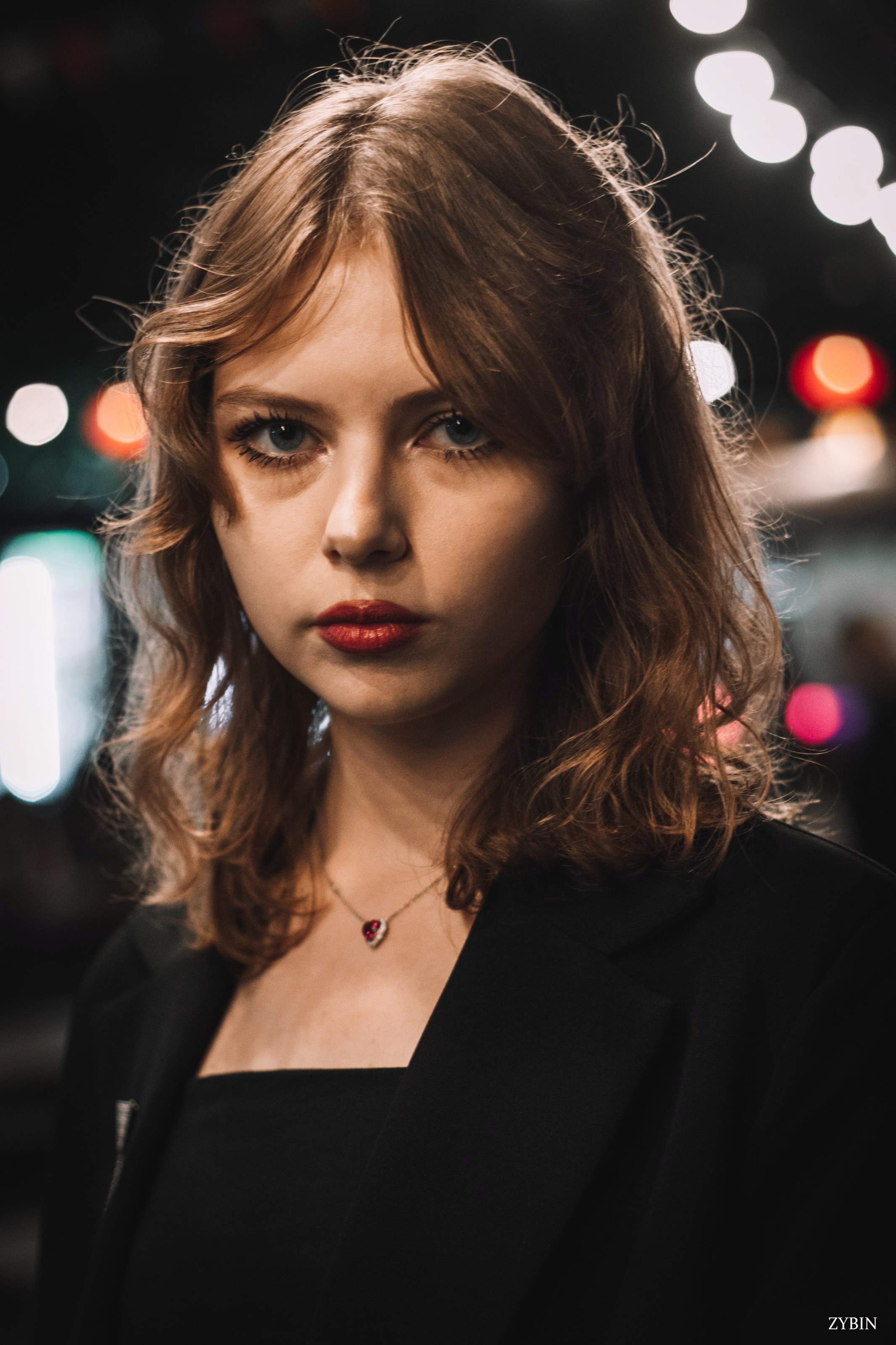 Индивидуальные съемки. Илья Зыбин — репортажный фотограф