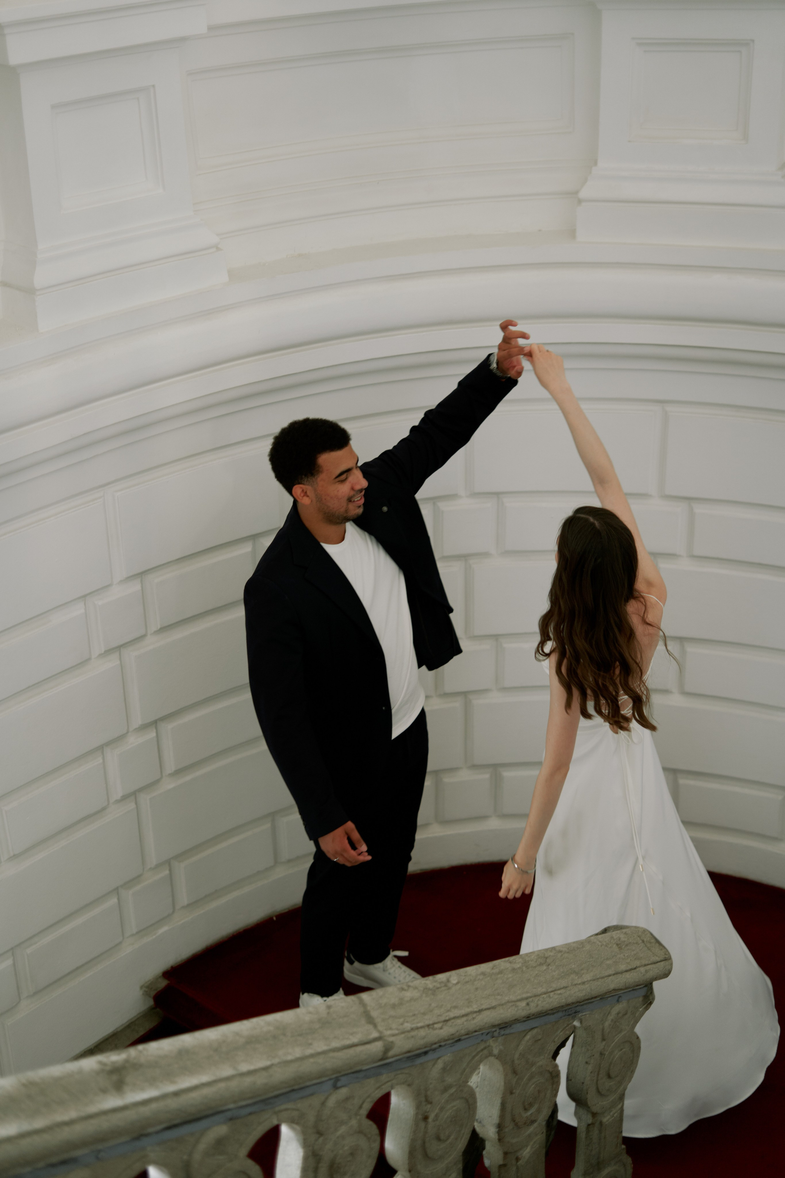 Ден & Анита. Главная