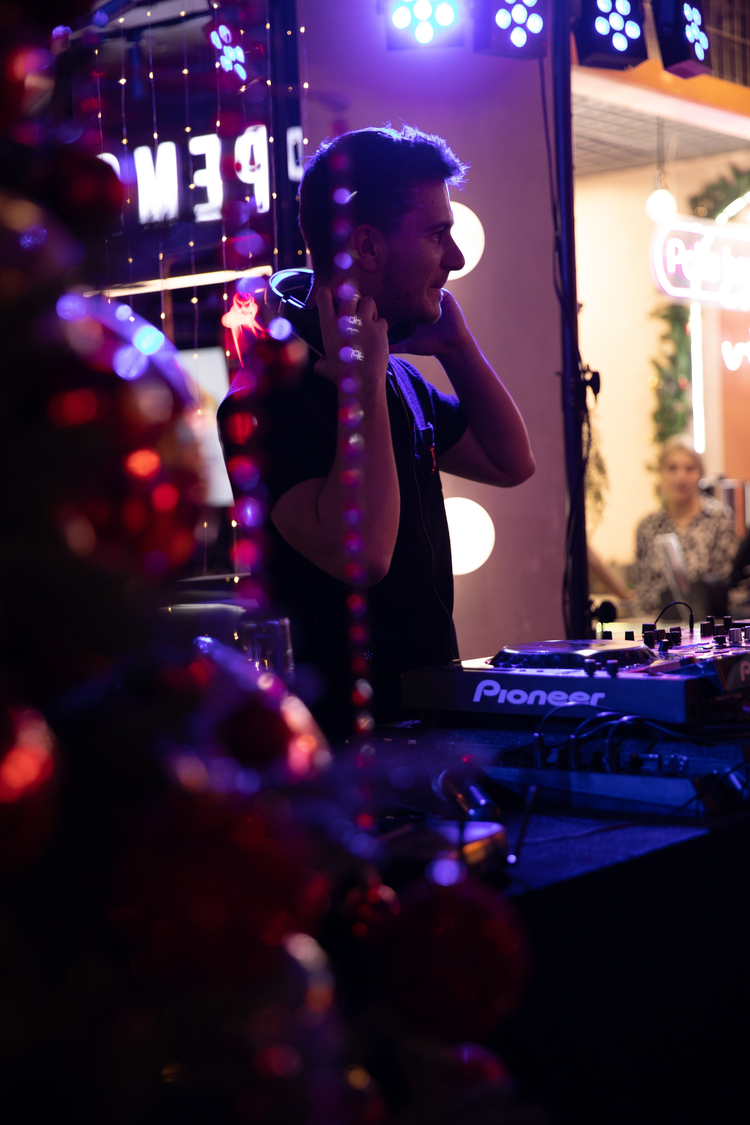 Белый рынок. Фотограф Видео Челябинск Невзорова Лада