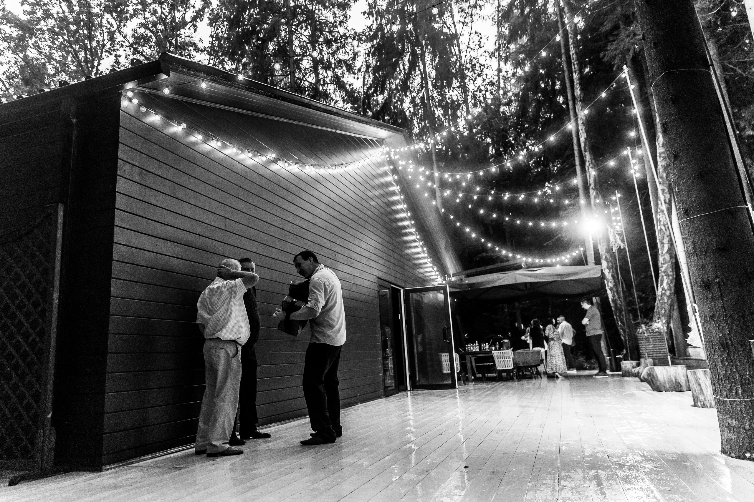 Andrey & Masha. Свадебный фотограф в Москве Виктория Арехова