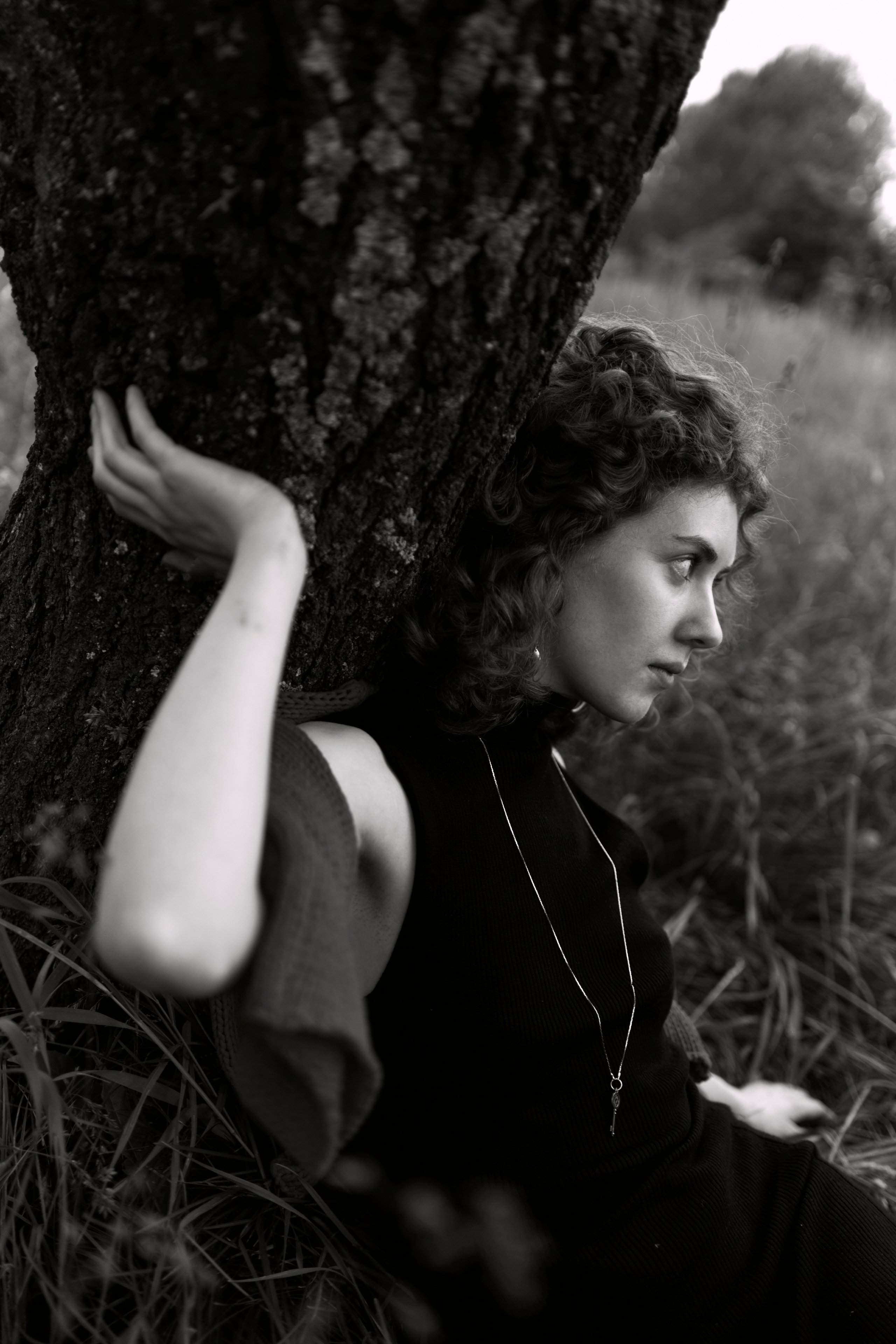 Персональные. Фотограф Юлия Маркелова