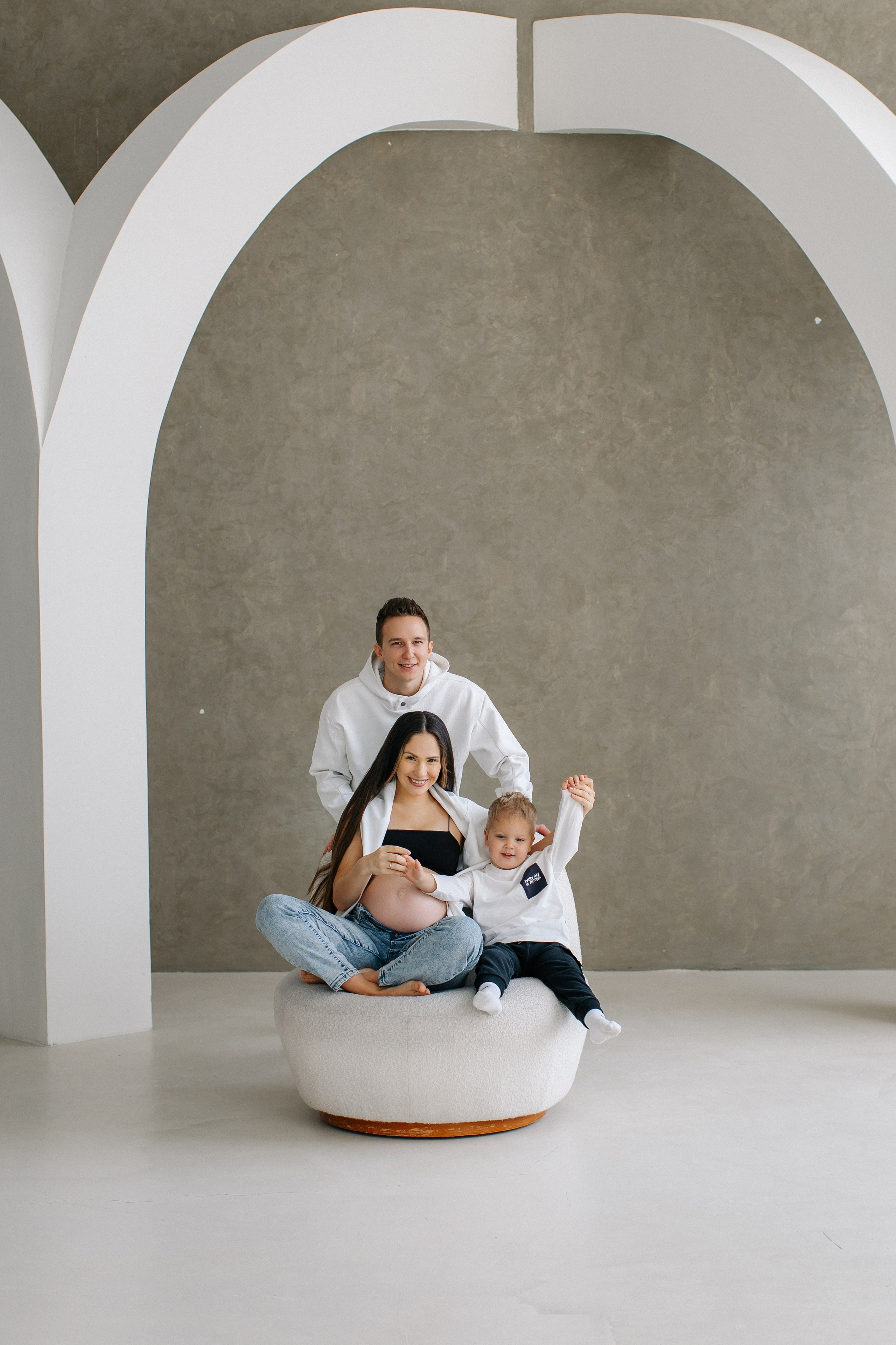 Минимализм. Главная