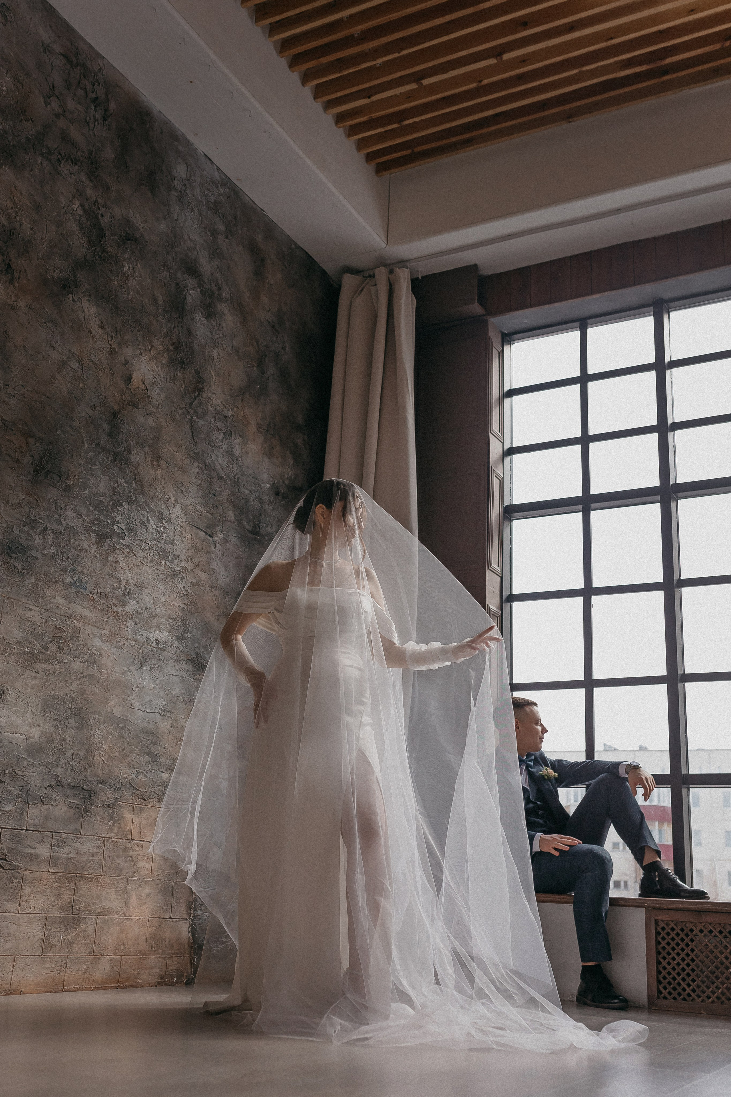 Ксения & Кирилл. Семейный фотограф в Сургуте