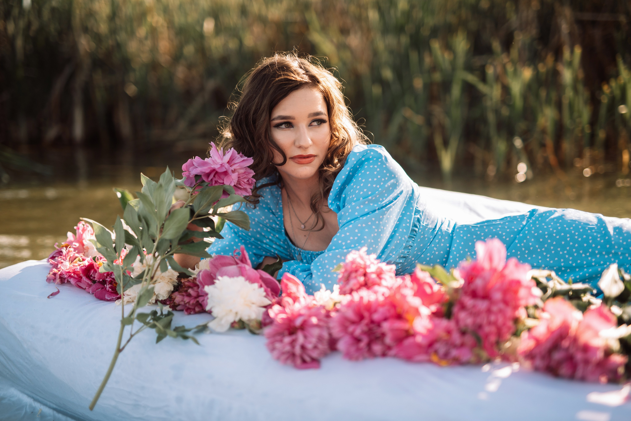 BLOSSOM. Семейный фотограф в Барнауле