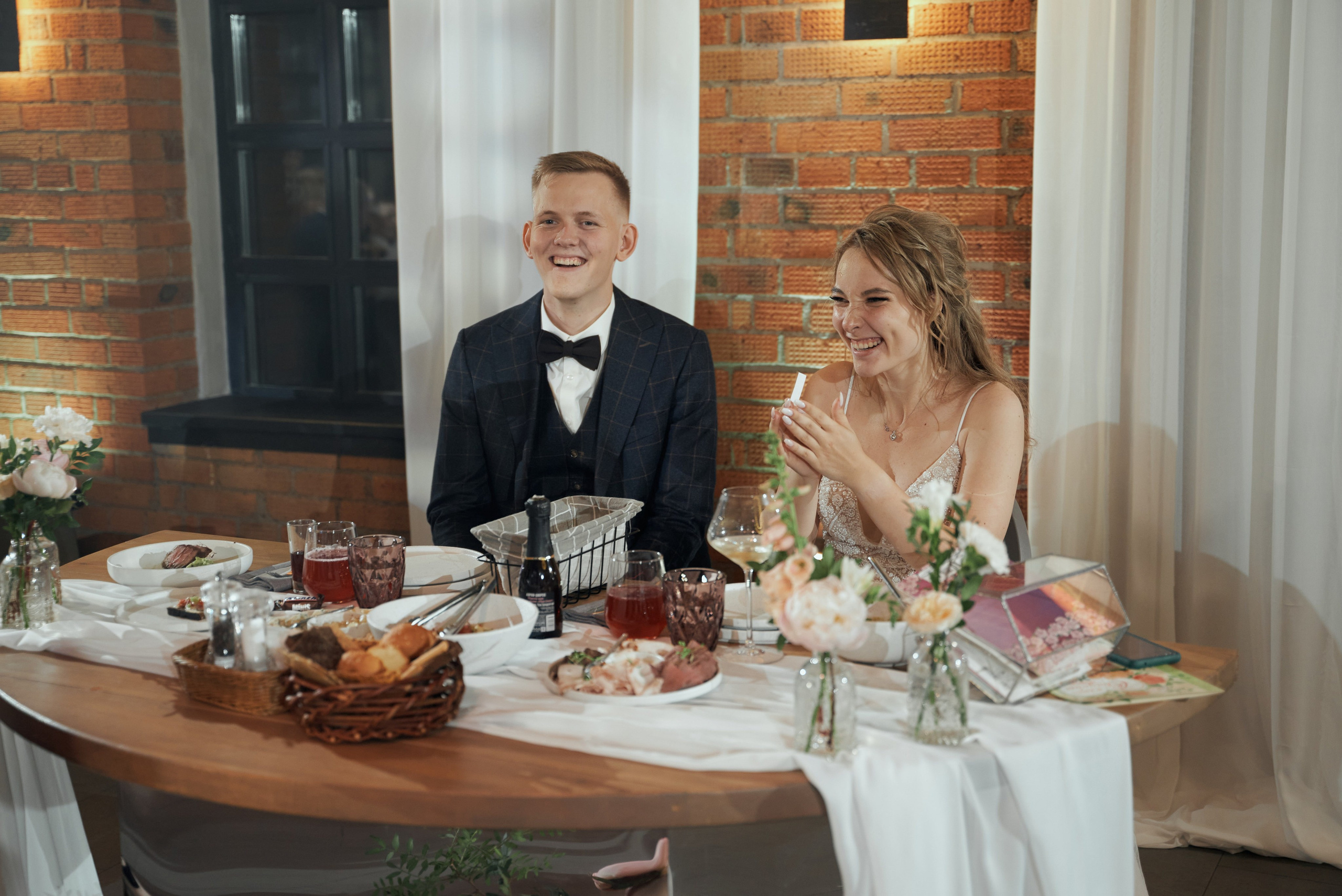 Дарья и Дмитрий. Свадебный фотограф Александр Браво