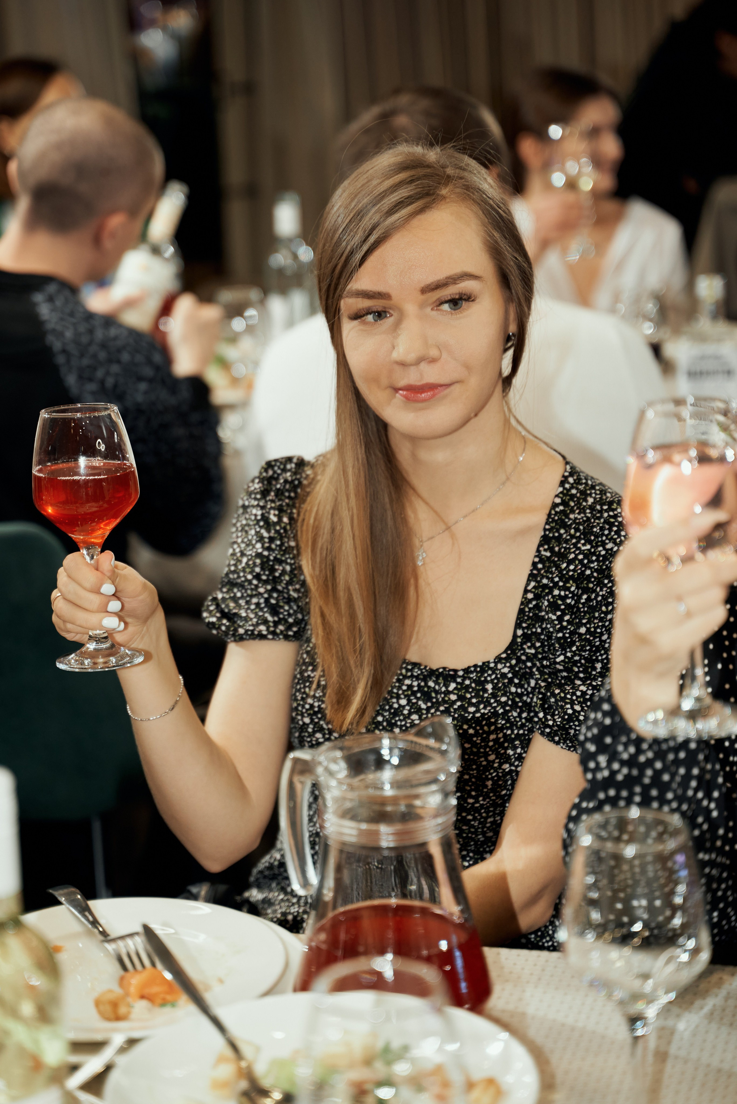 Корпоратив. Свадебный фотограф Александр Браво