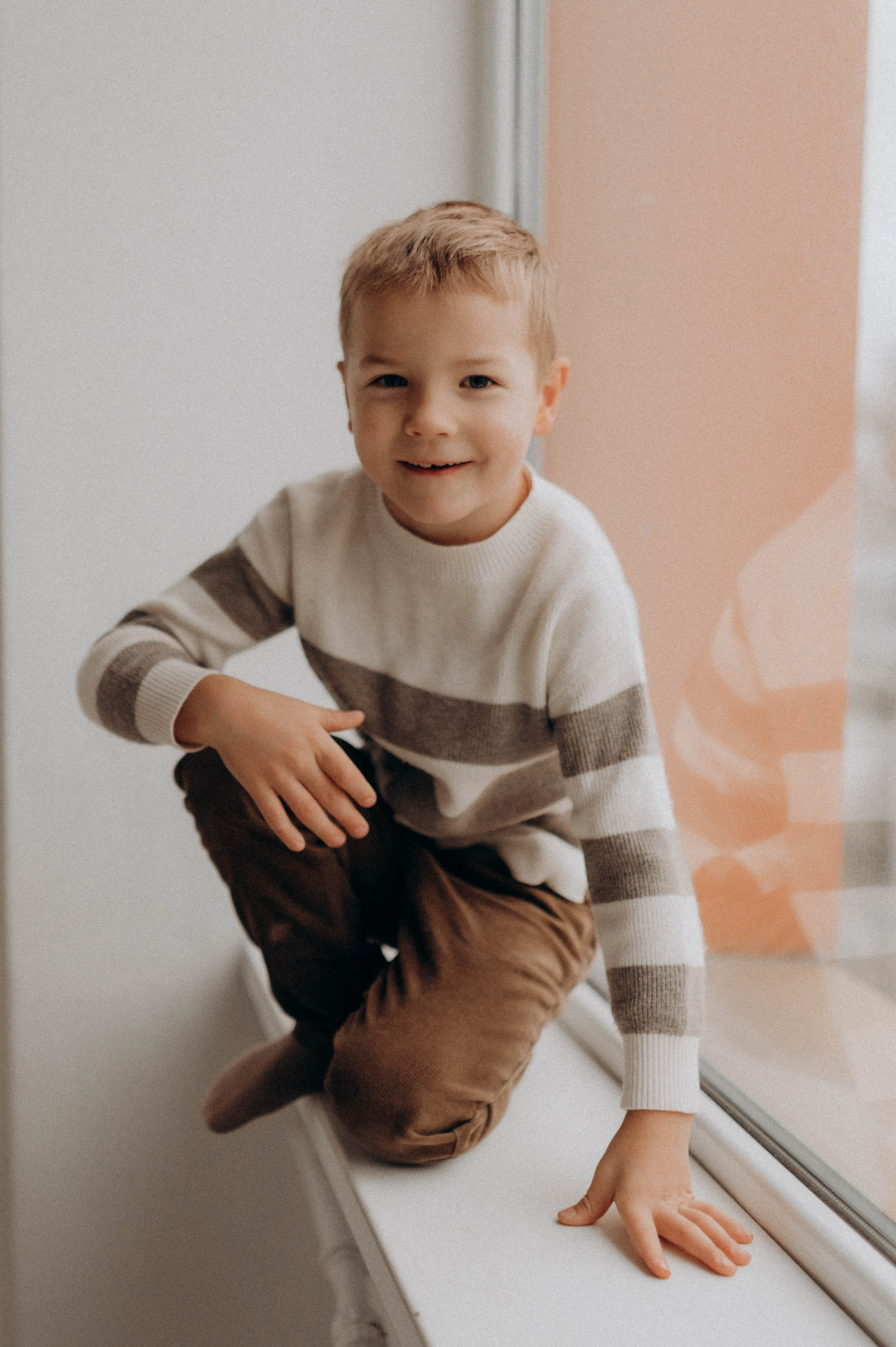 Сыночки. Семейный фотограф Нагорнова Виктория