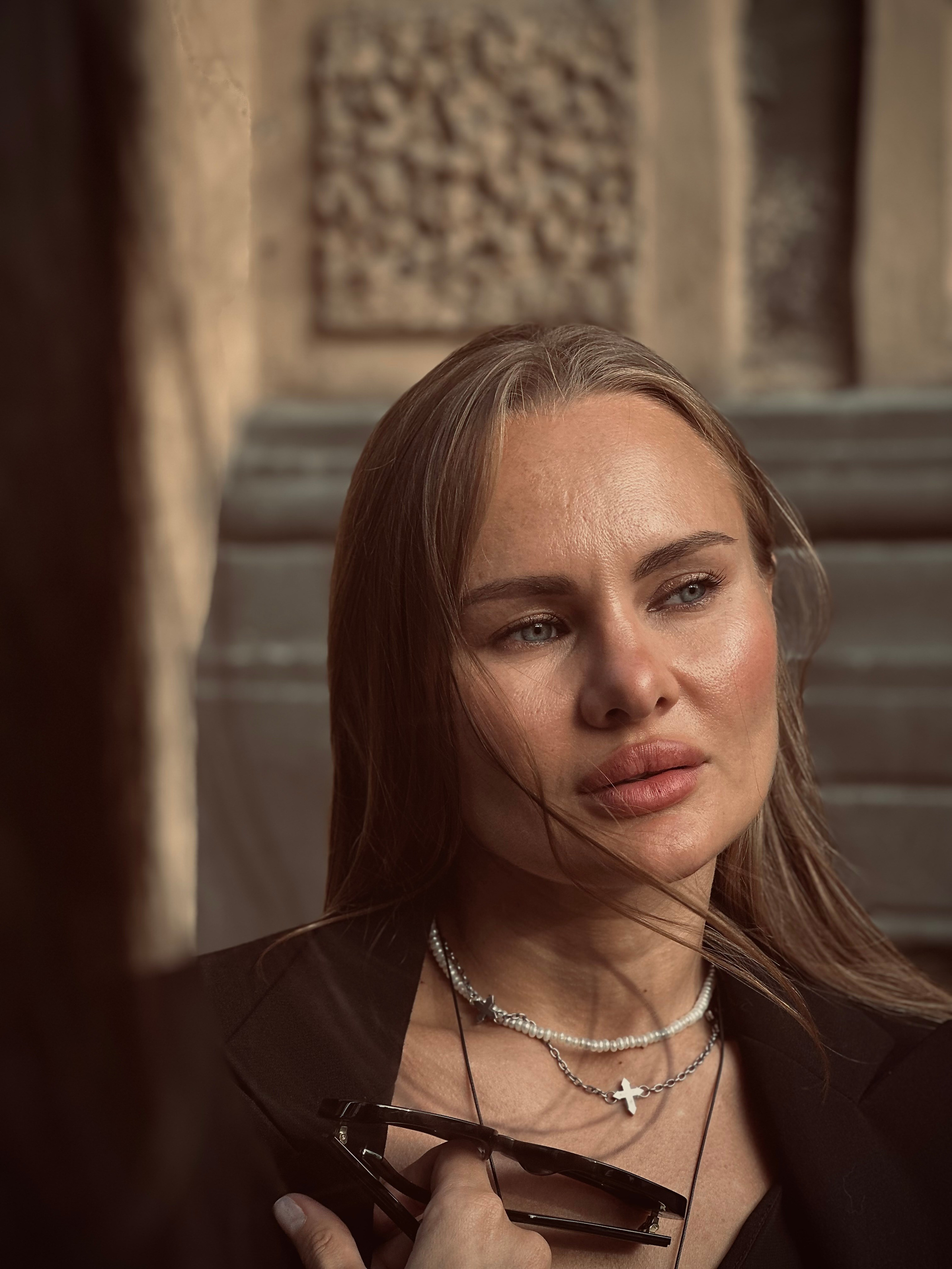 Вечерняя прогулка. КОНТЕНТ |БРЕНД фотограф Санкт-Петербург — Жанна Олтаржевская