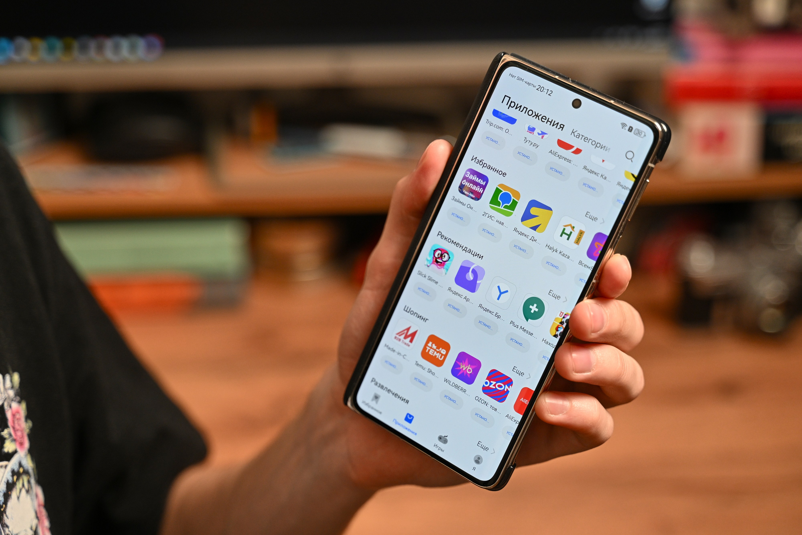 Huawei. Фотограф в Алматы Артемий Матюнин
