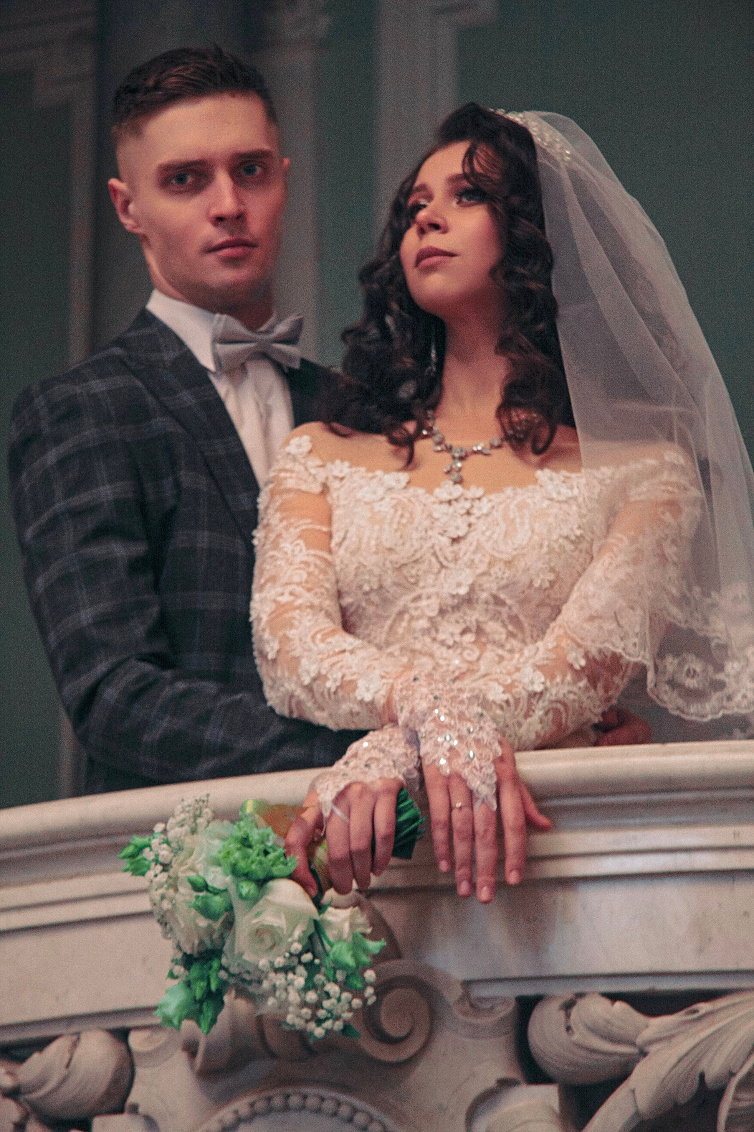 Свадьбы. Фотограф Романенкова Дарья Санкт-Петербург