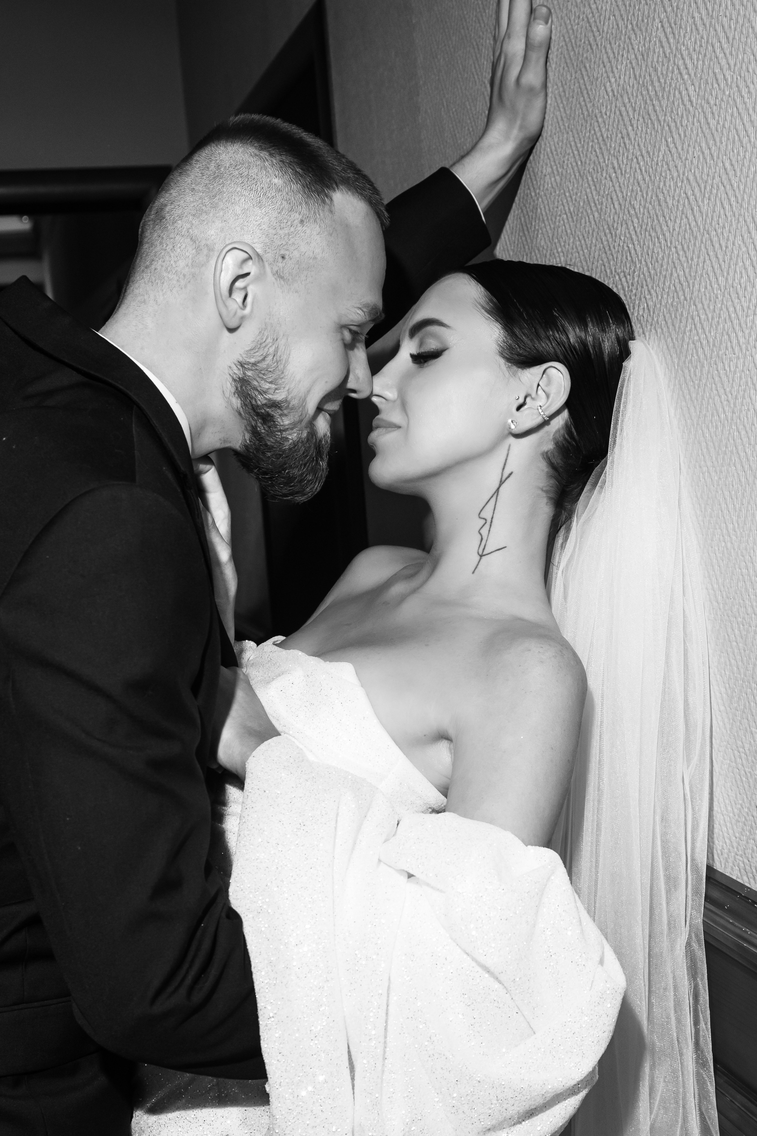 Влада&Сергей. Свадебный и семейный фотограф Екатеринбург Настя Саедгалина