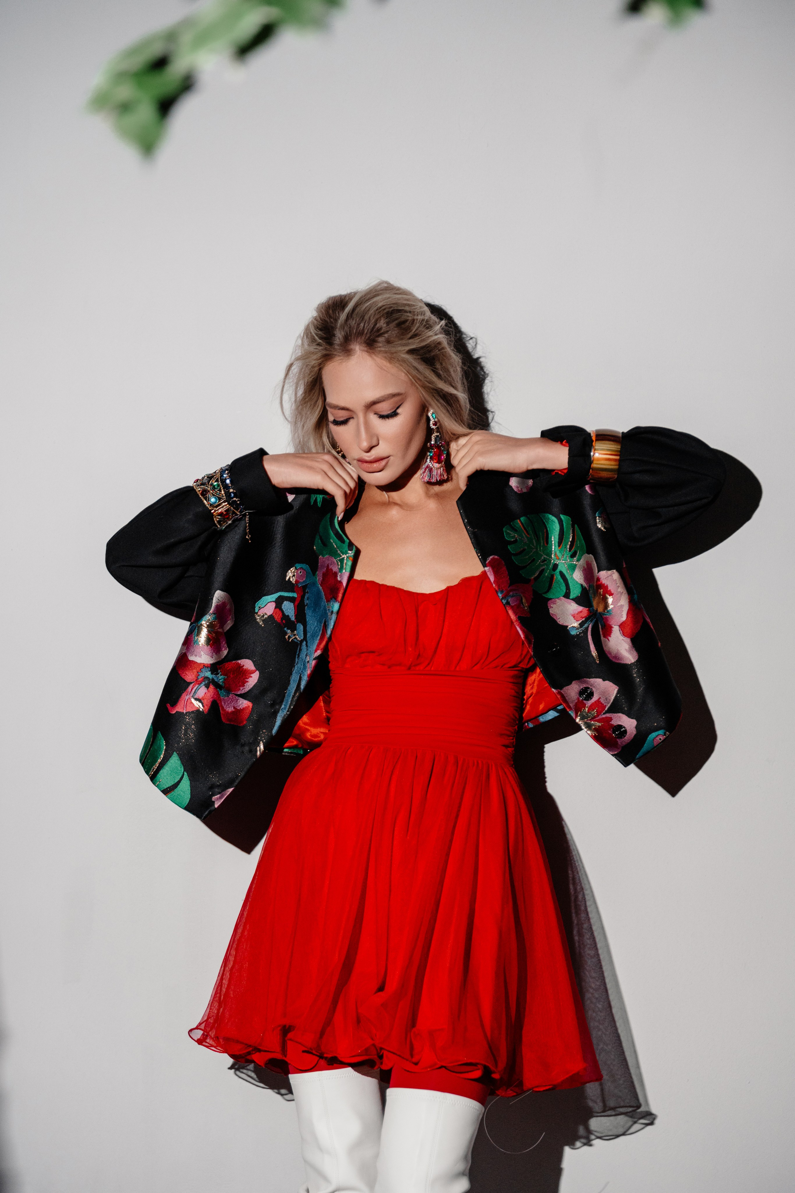 Marina. Свадебный и индивидуальный фотограф Никита Роут | Москва