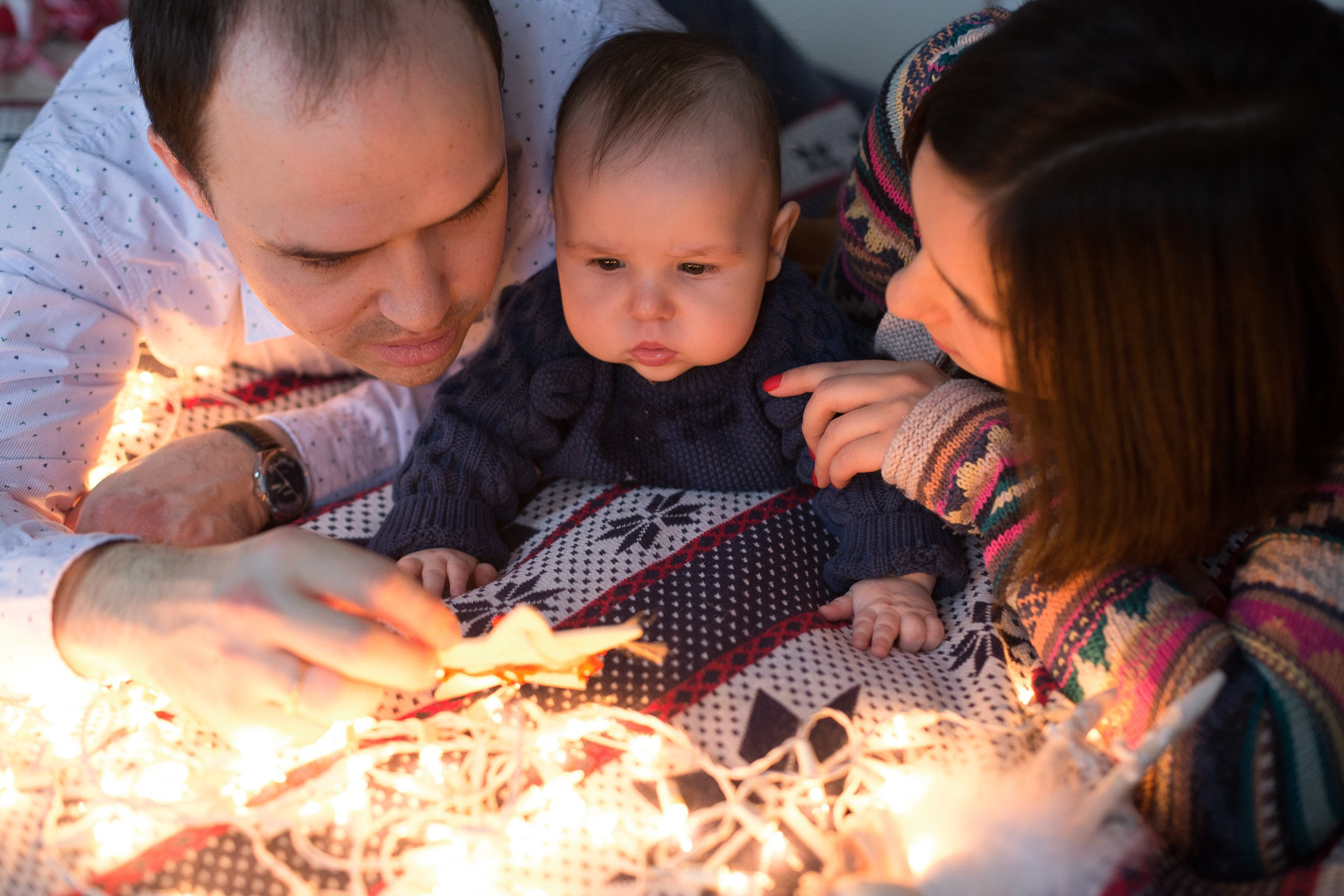 На даче. Фотограф Анастасия Малеева