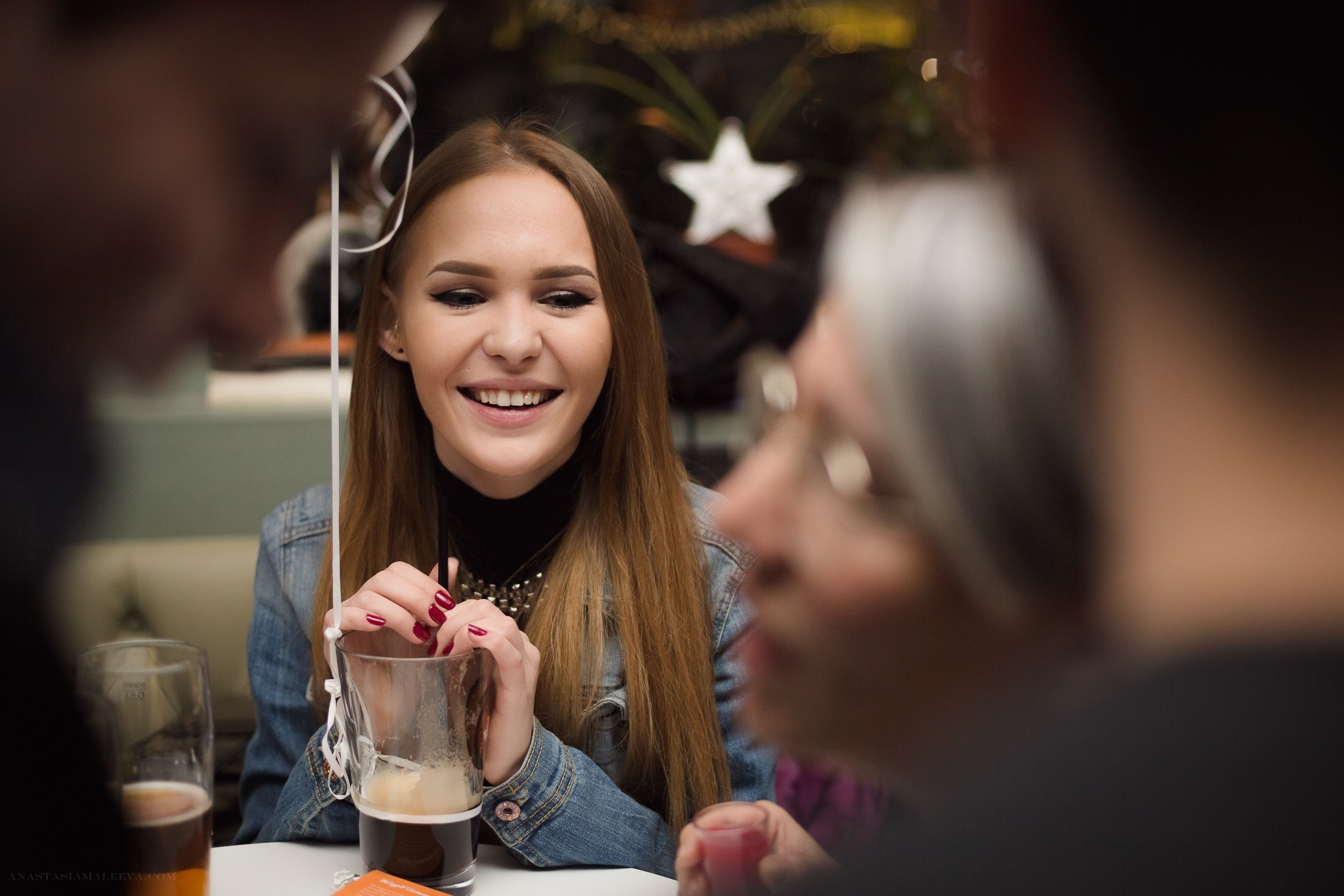 Пиф Паф (осень 2016). Фотограф Анастасия Малеева