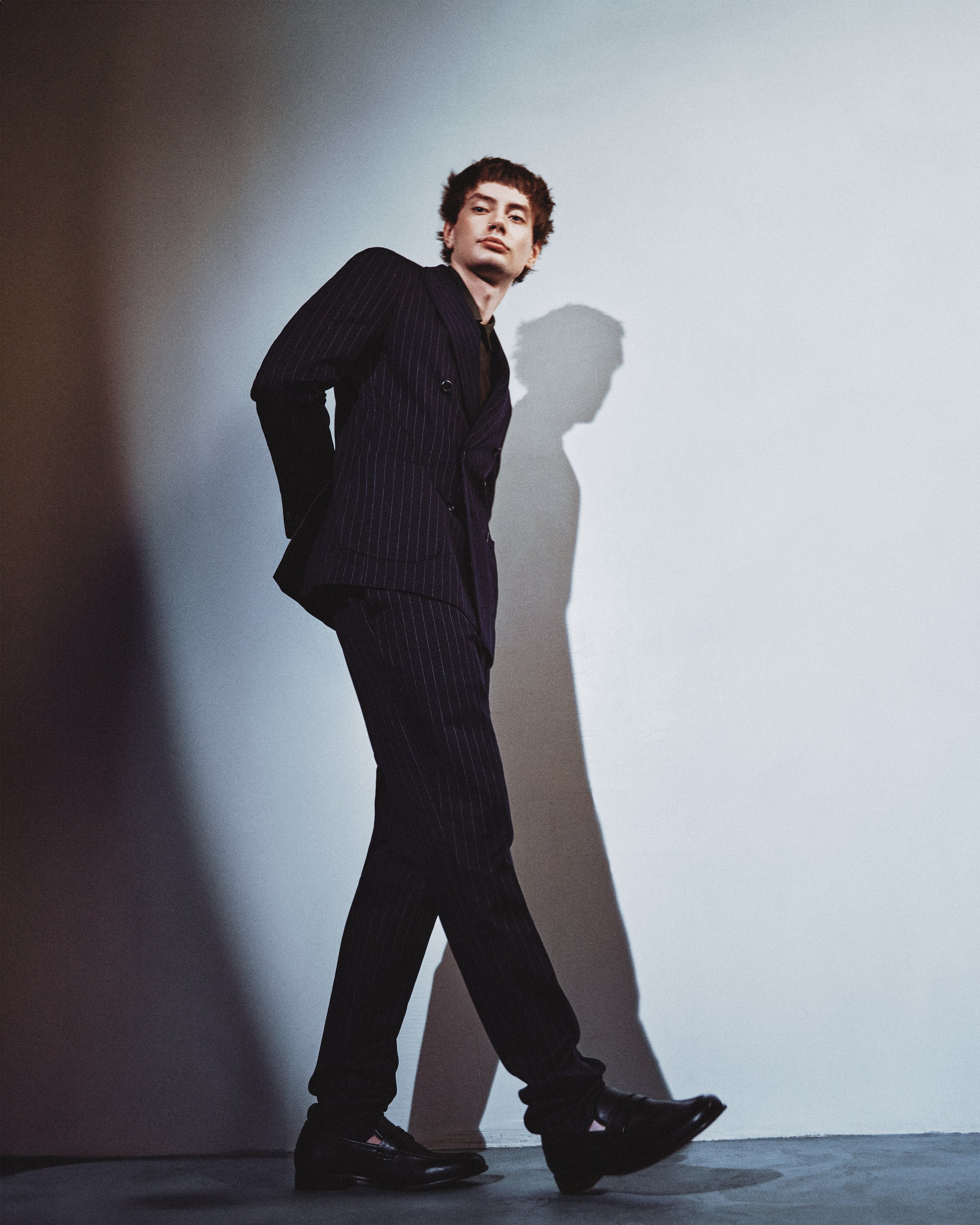 Петр и Митрофан. Рома Гелик фотограф из г. Москва