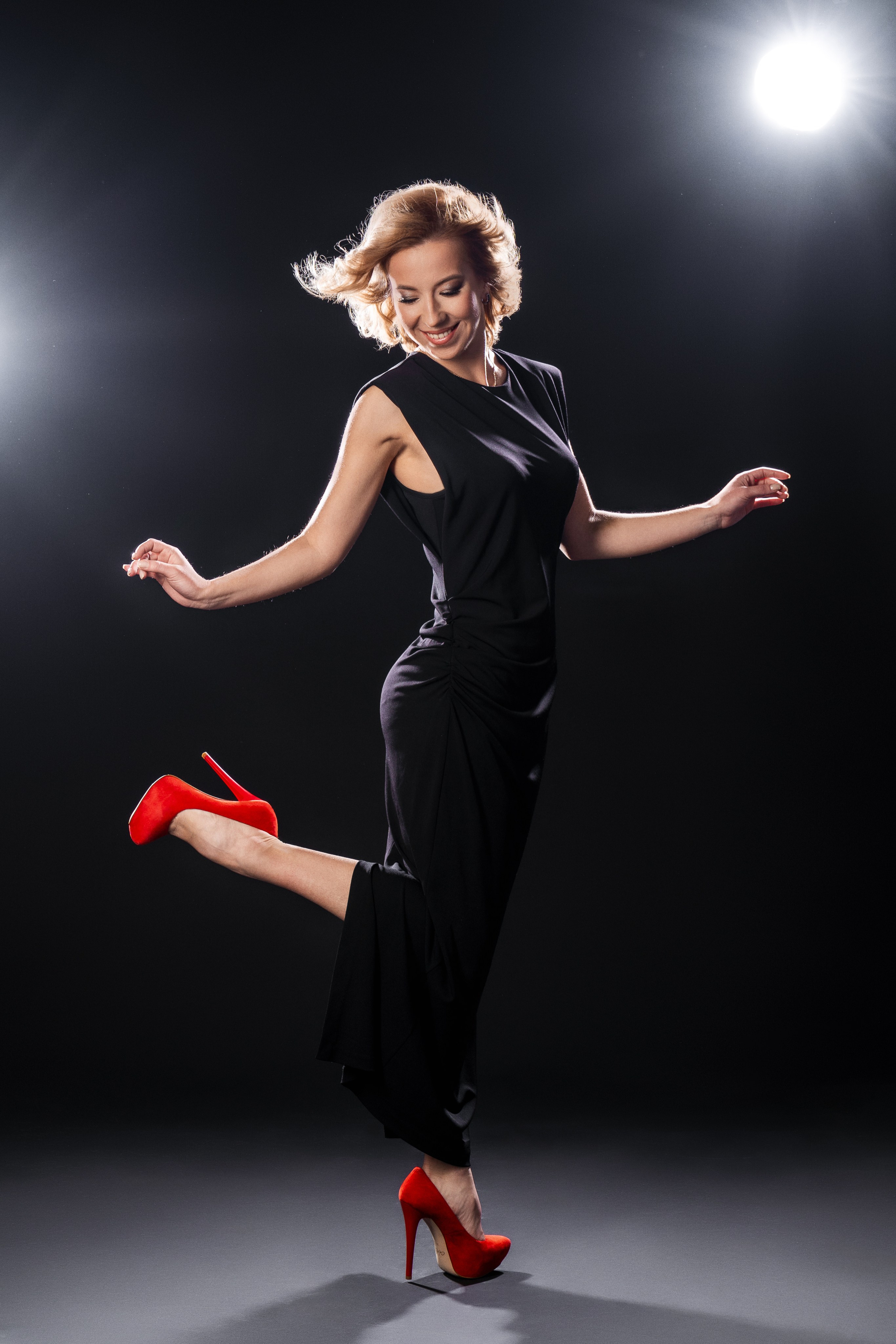 Портрет. Фотограф Максим Черствов. Дзержинск, Нижний Новгород