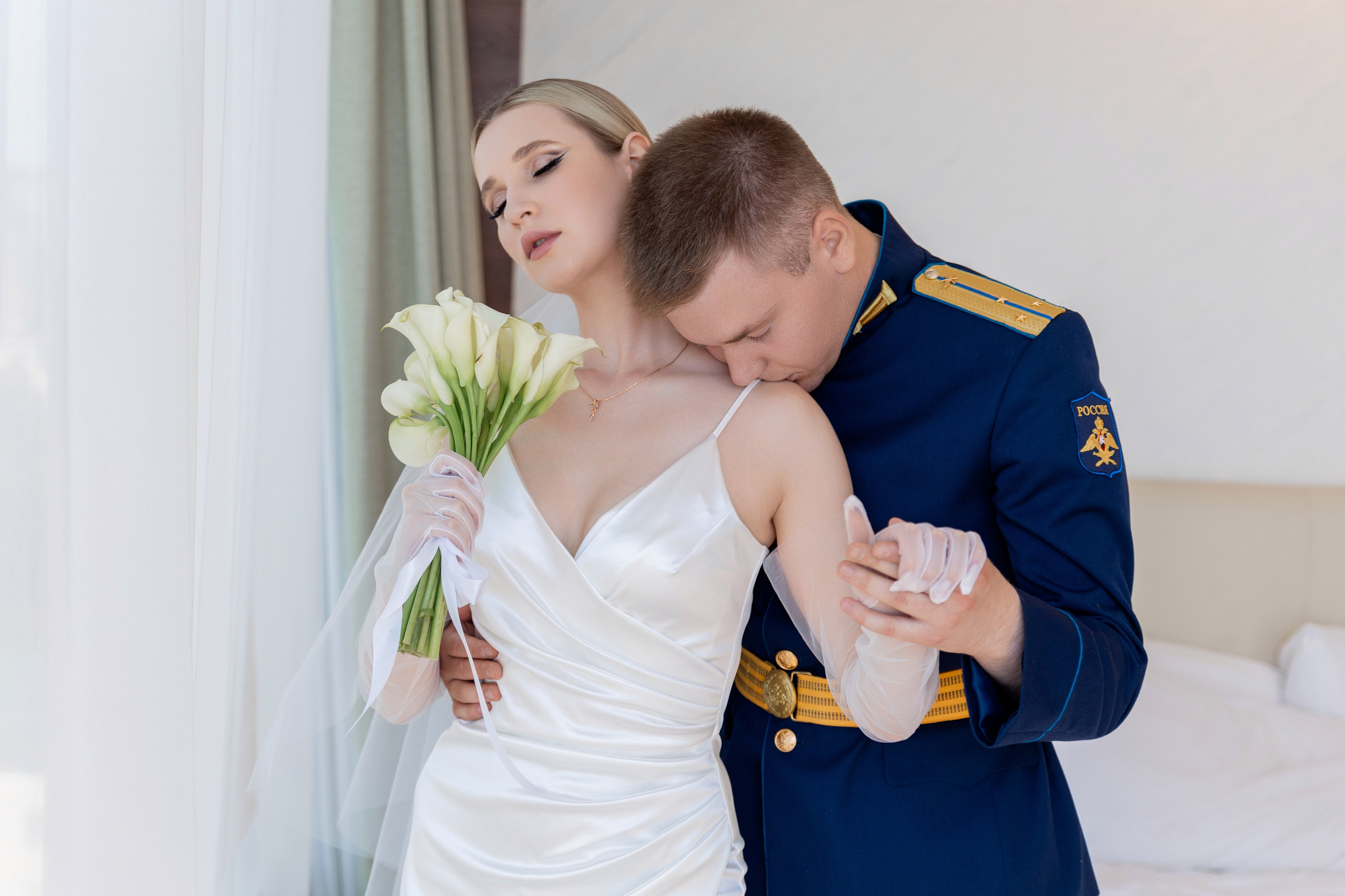 Александр и Анна. Дорогой друг! Приветствую тебя на моем сайте!