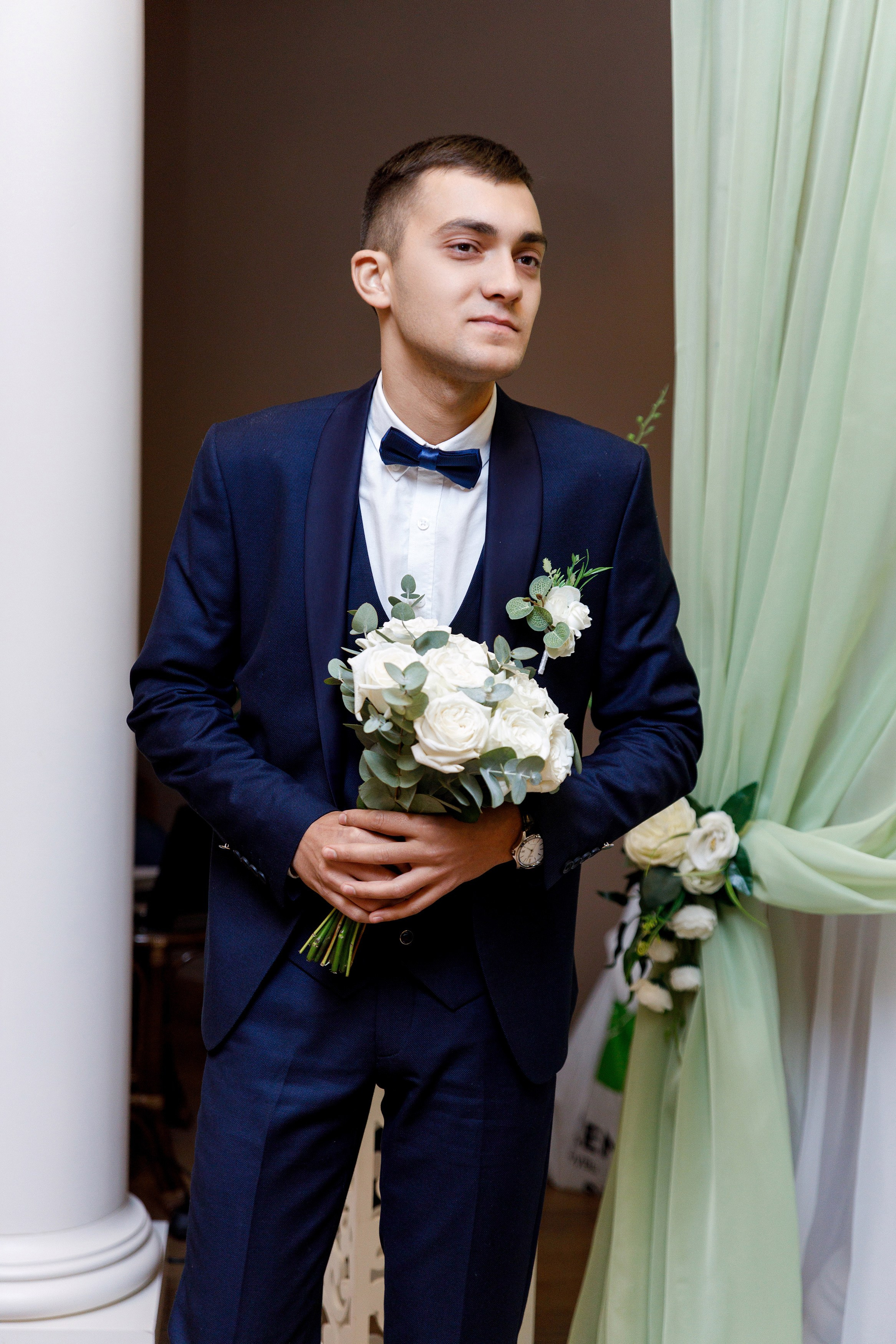 Кирилл и Валентина. Дорогой друг! Приветствую тебя на моем сайте!