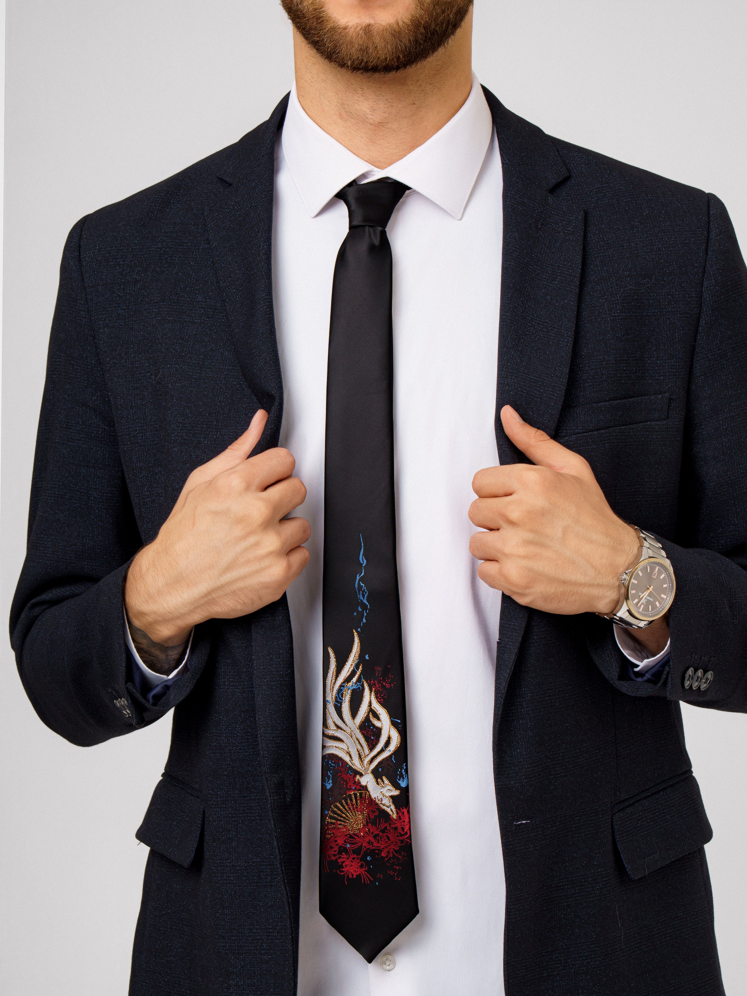 Галстуки. Макаров Сергей|Creamlebot Фотограф города Ростов-на-Дону