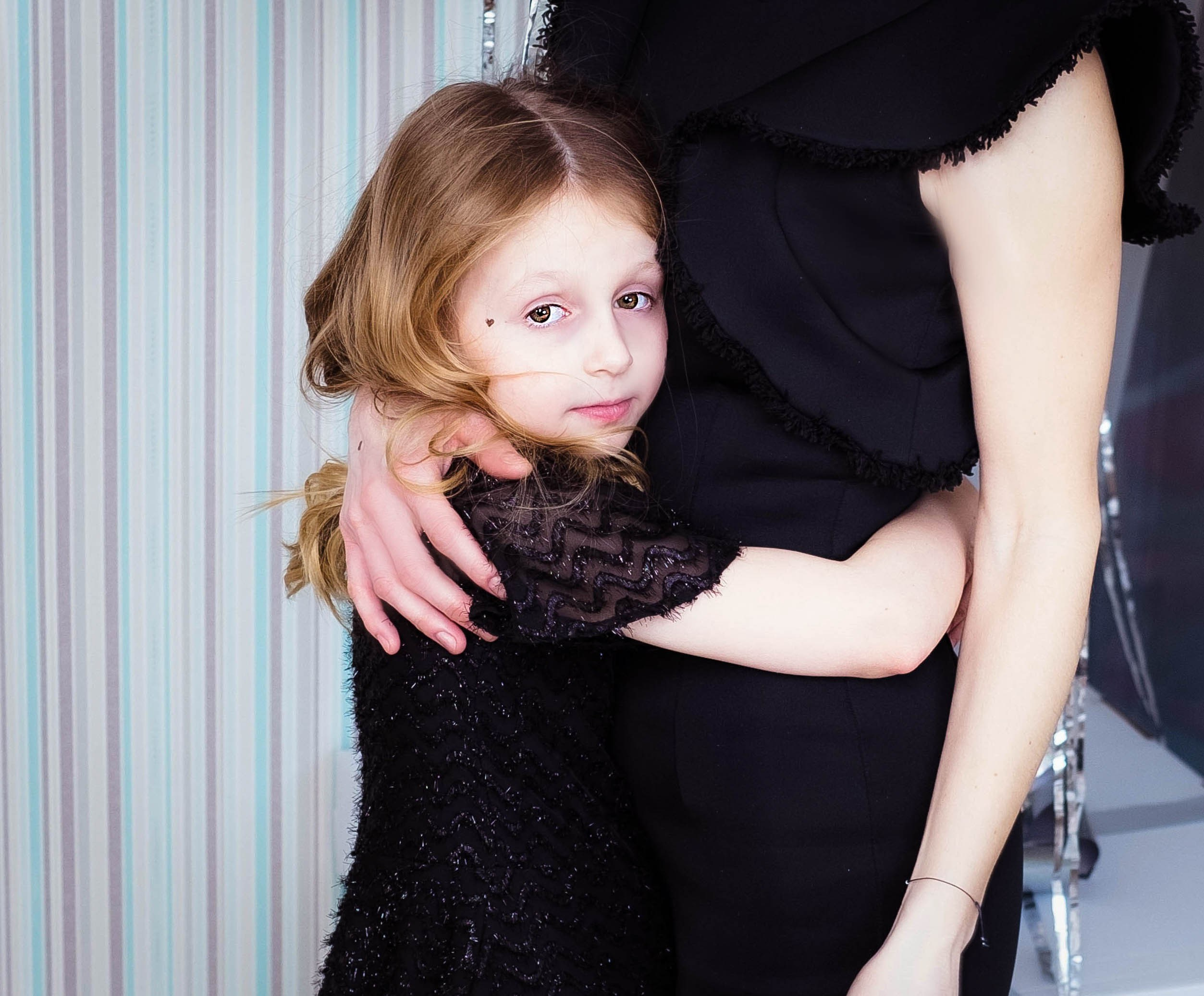 День рождения. Студийный, портретный, семейный фотограф Южно-Сахалинска Яна Радаева