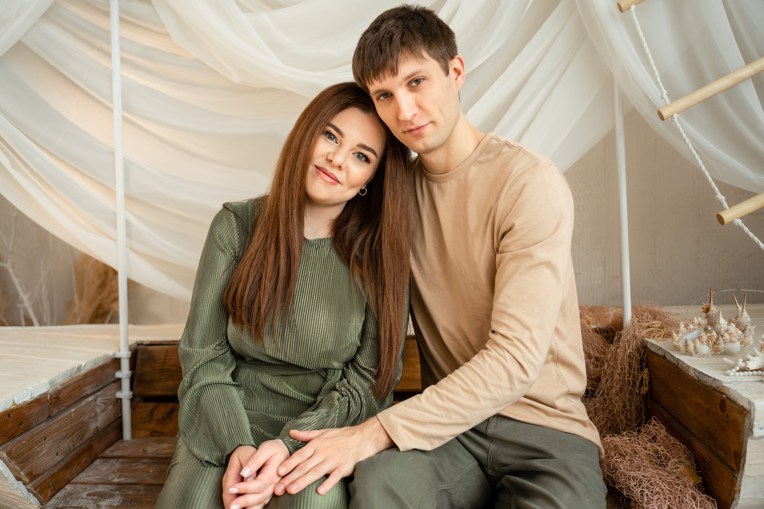 Семейные. Семейный фотограф в Ростове-на-Дону Дубровина Ксения