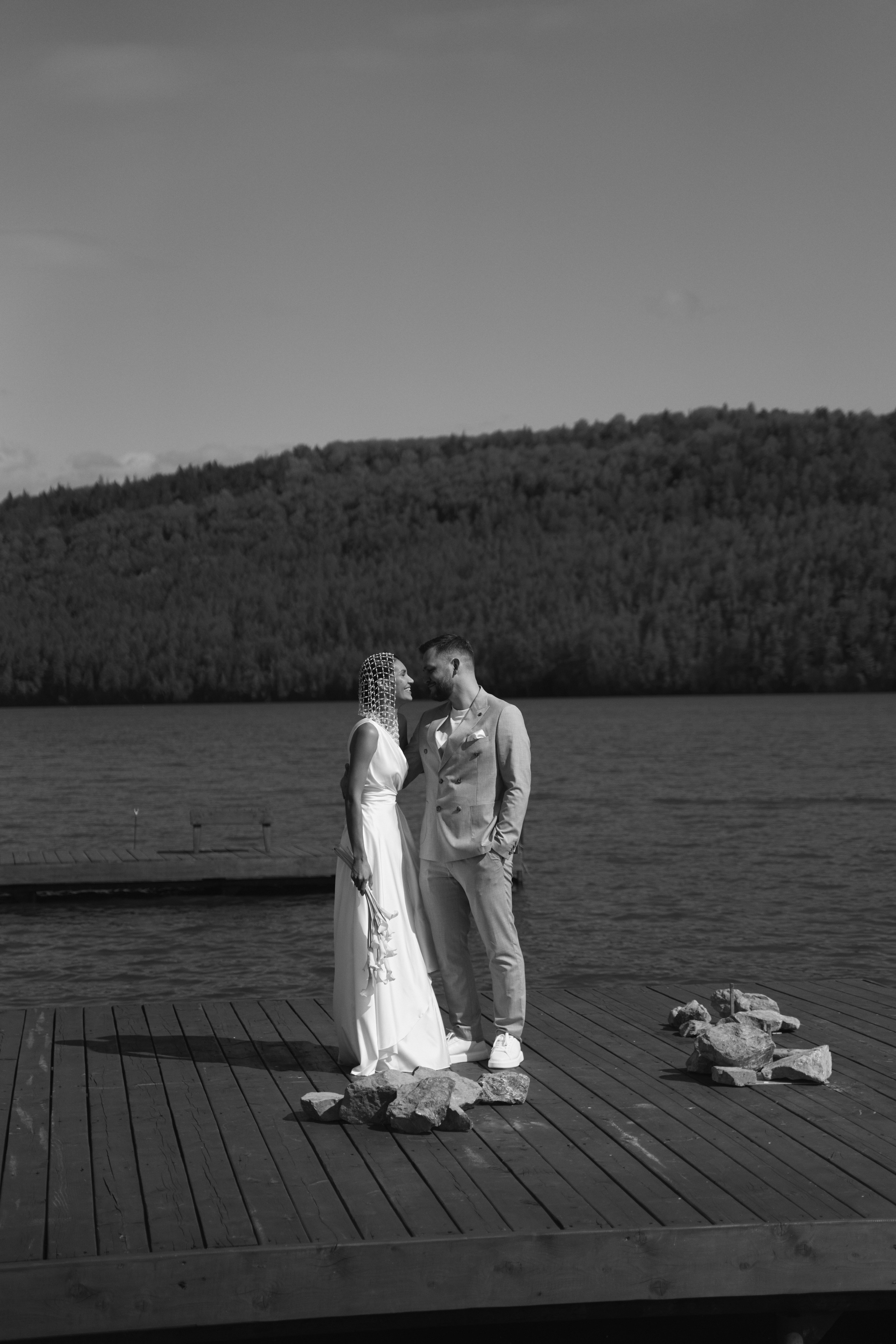 Даниил & Эльвина. Главная