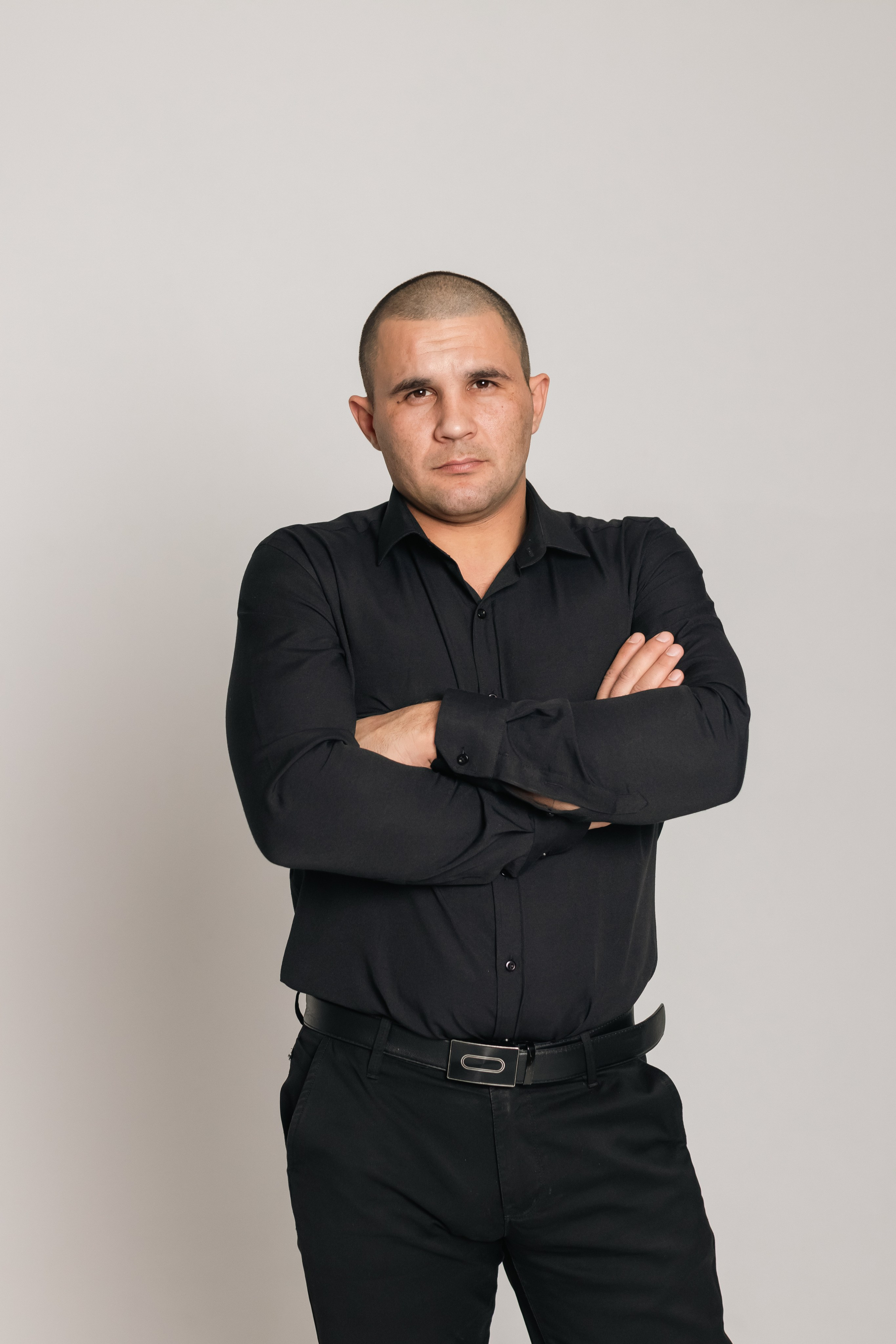 Диана и Владимир. Фотограф в Краснодаре Арина Кудряшова