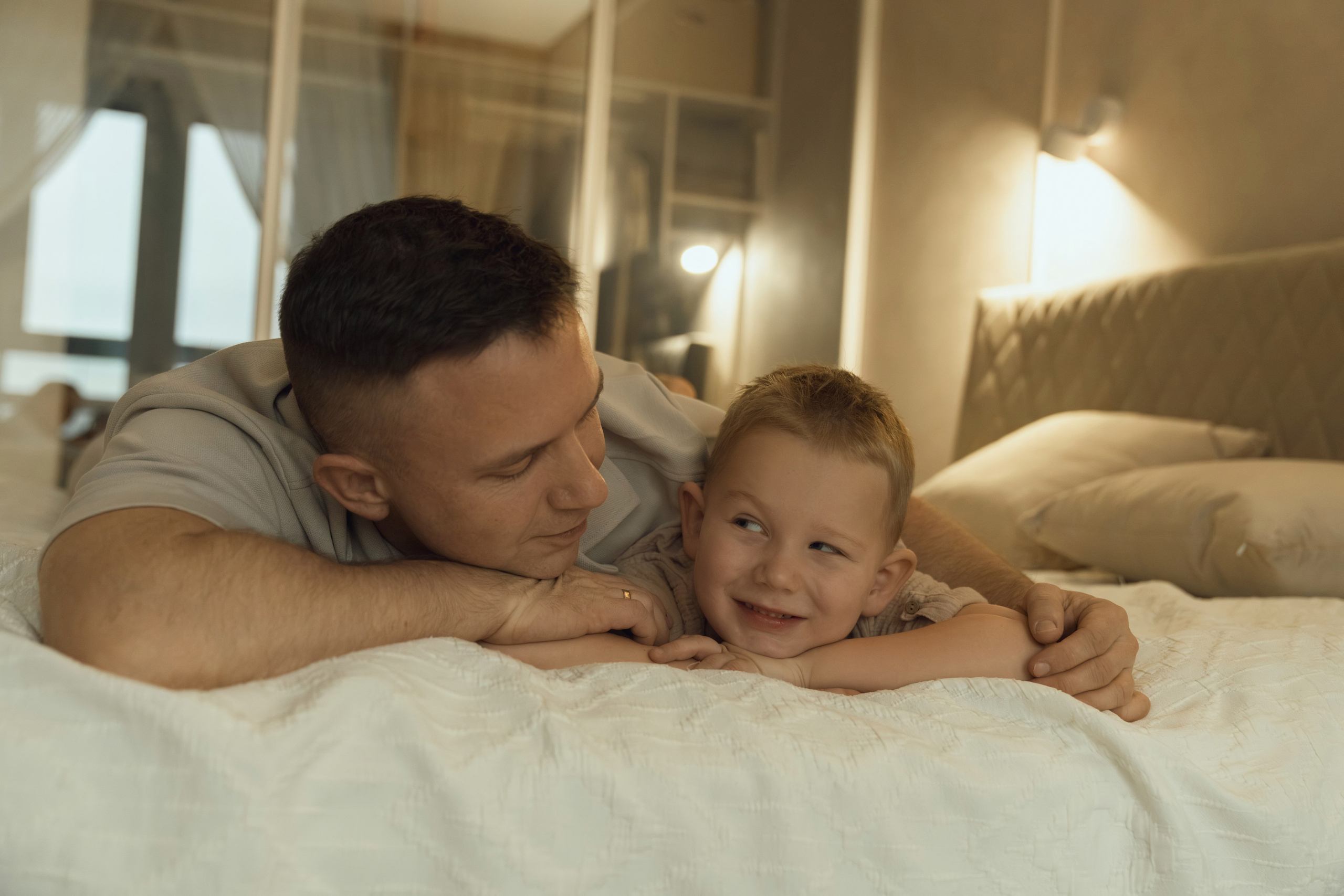 Иван, Ольга и Костик. Семейный и детский фотограф Плесецк, Мирный Марина Забабурина